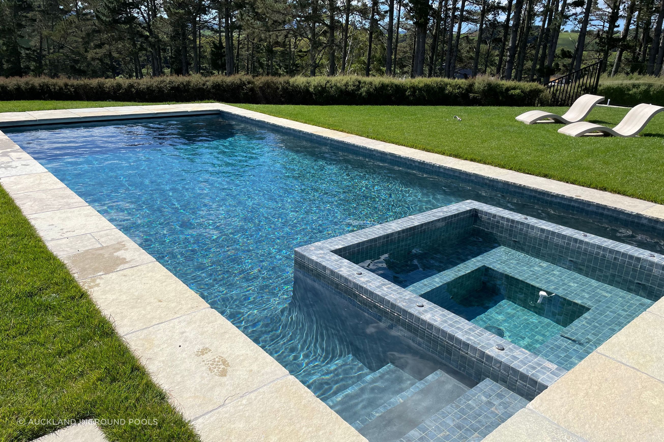 Jewels for Pools Ultra - Pool Plaster