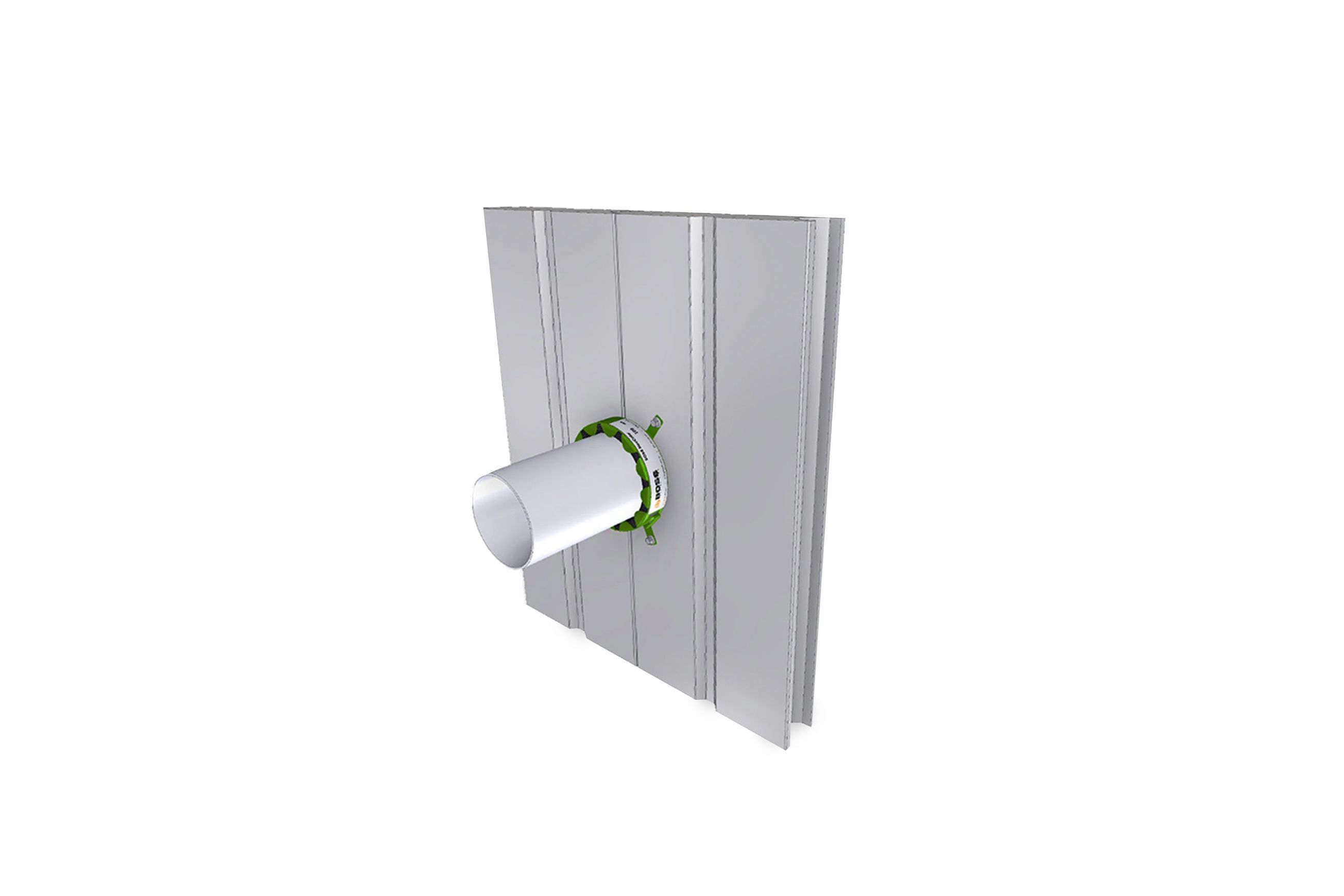Maxicollars Pipe Collars