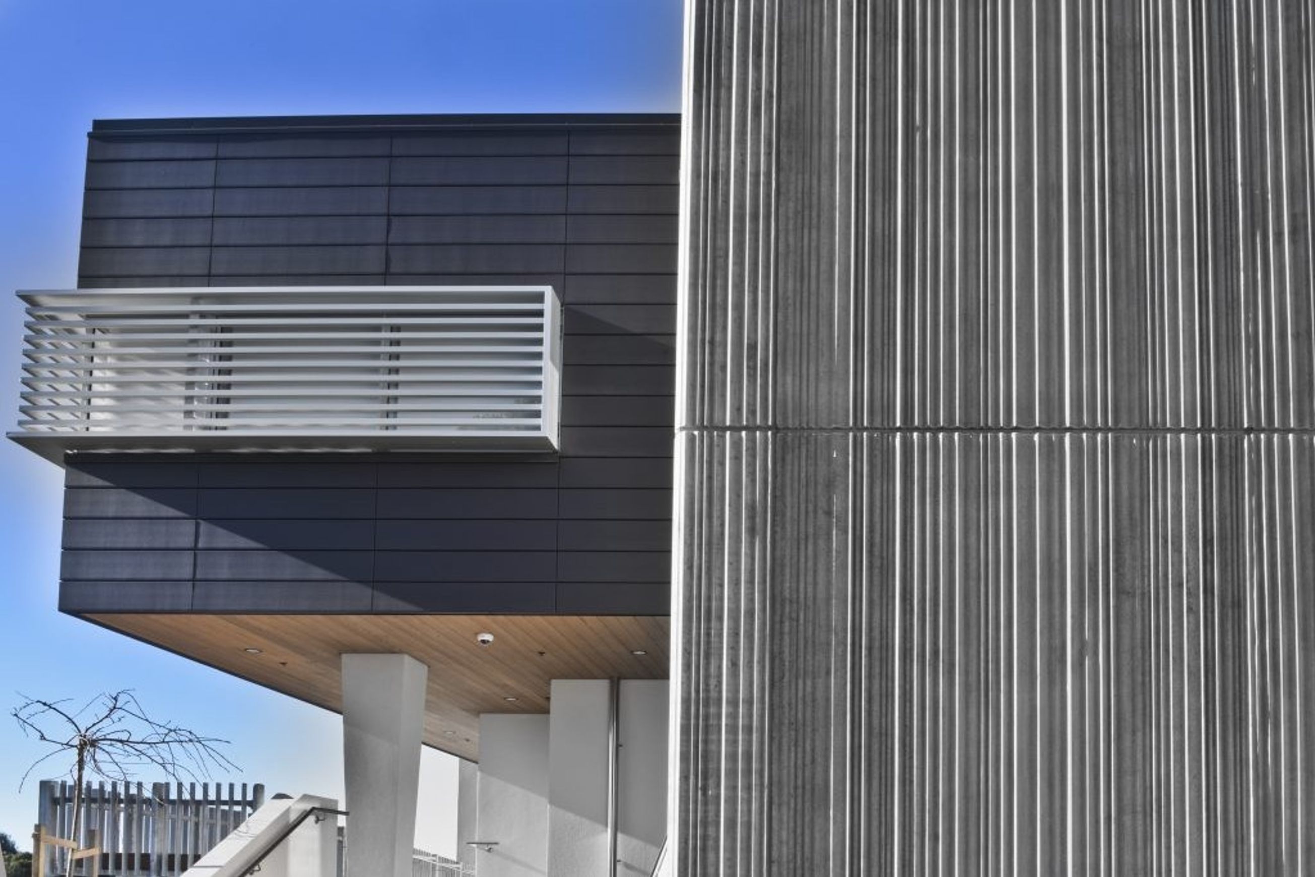Concrete Textures