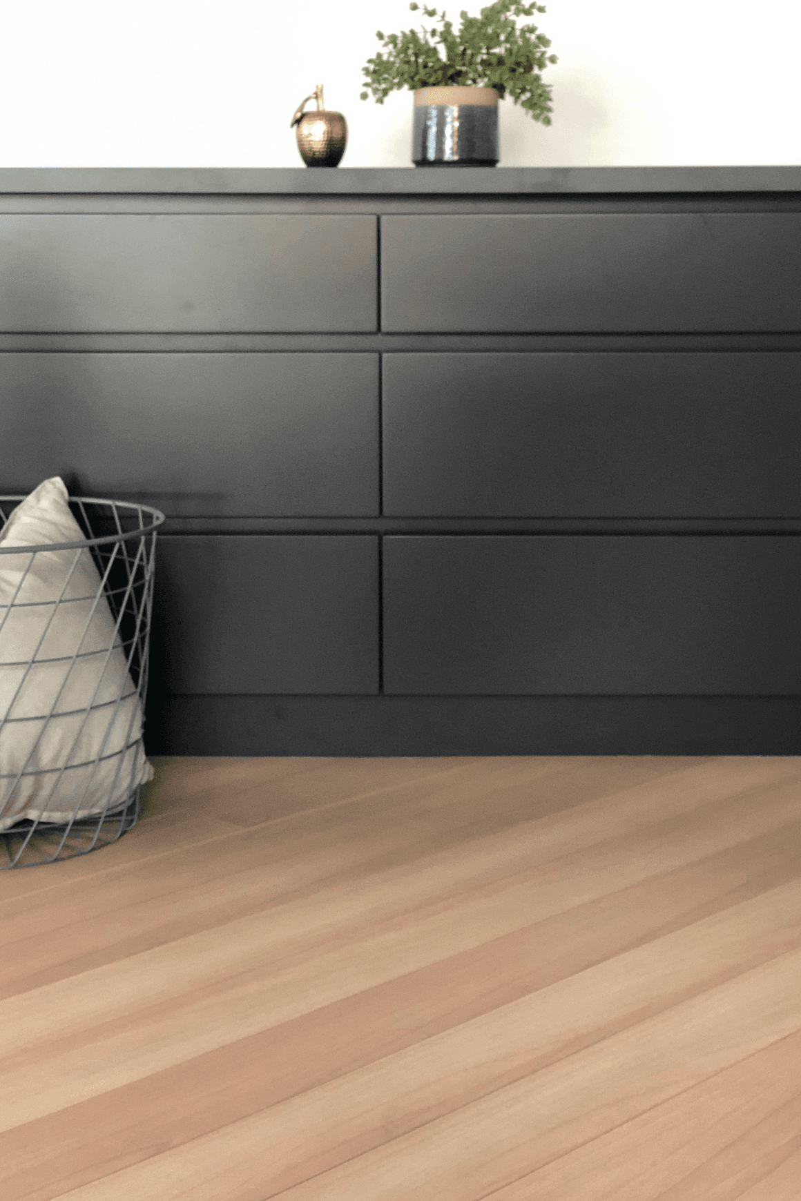 DecoFloor Timber-look Aluminium Flooring