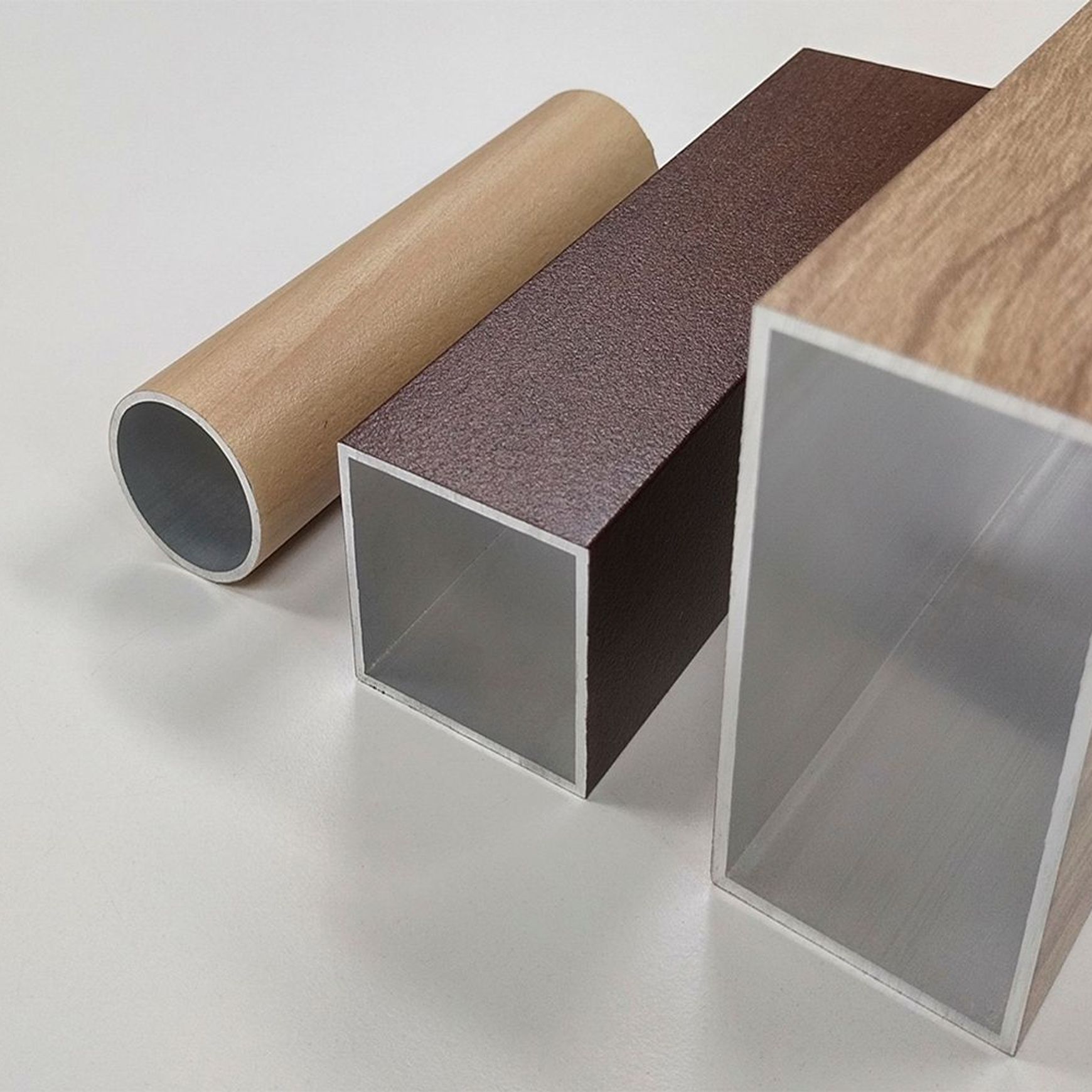 DecoBatten® - Aluminium Beams & Battens