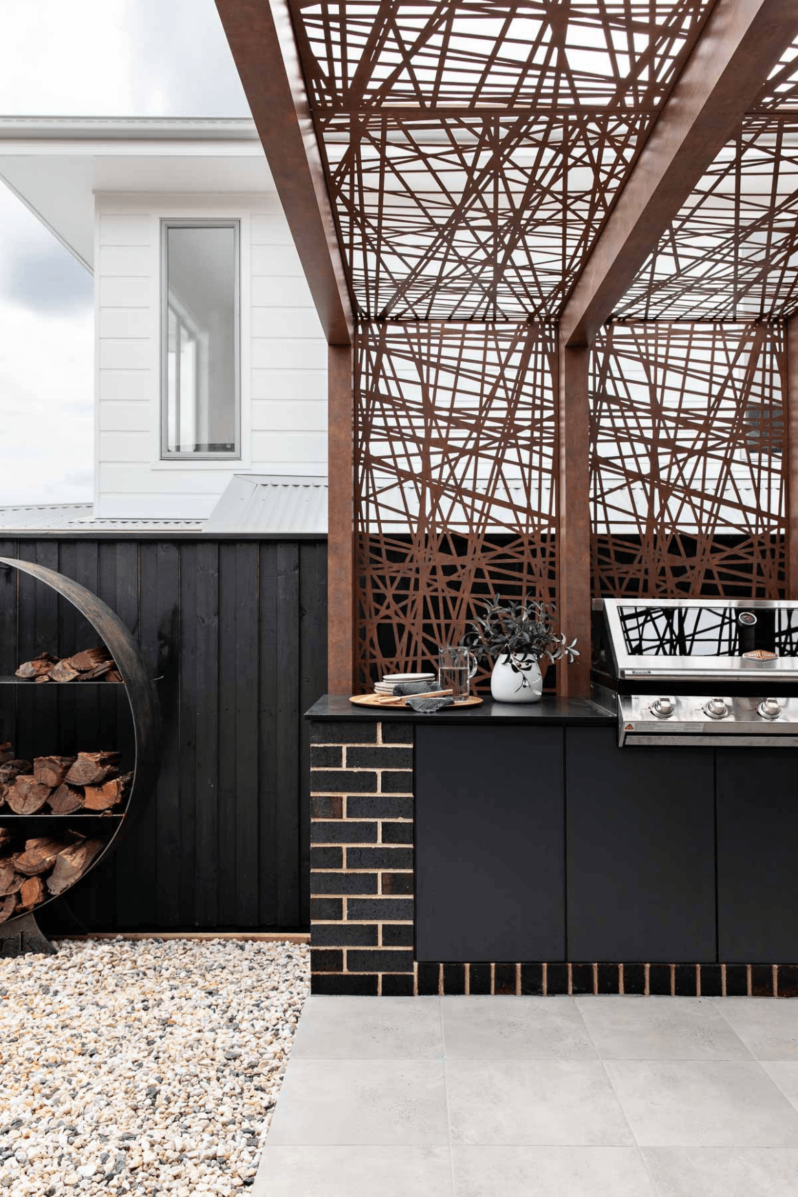 DecoVogue Designer Finishes
