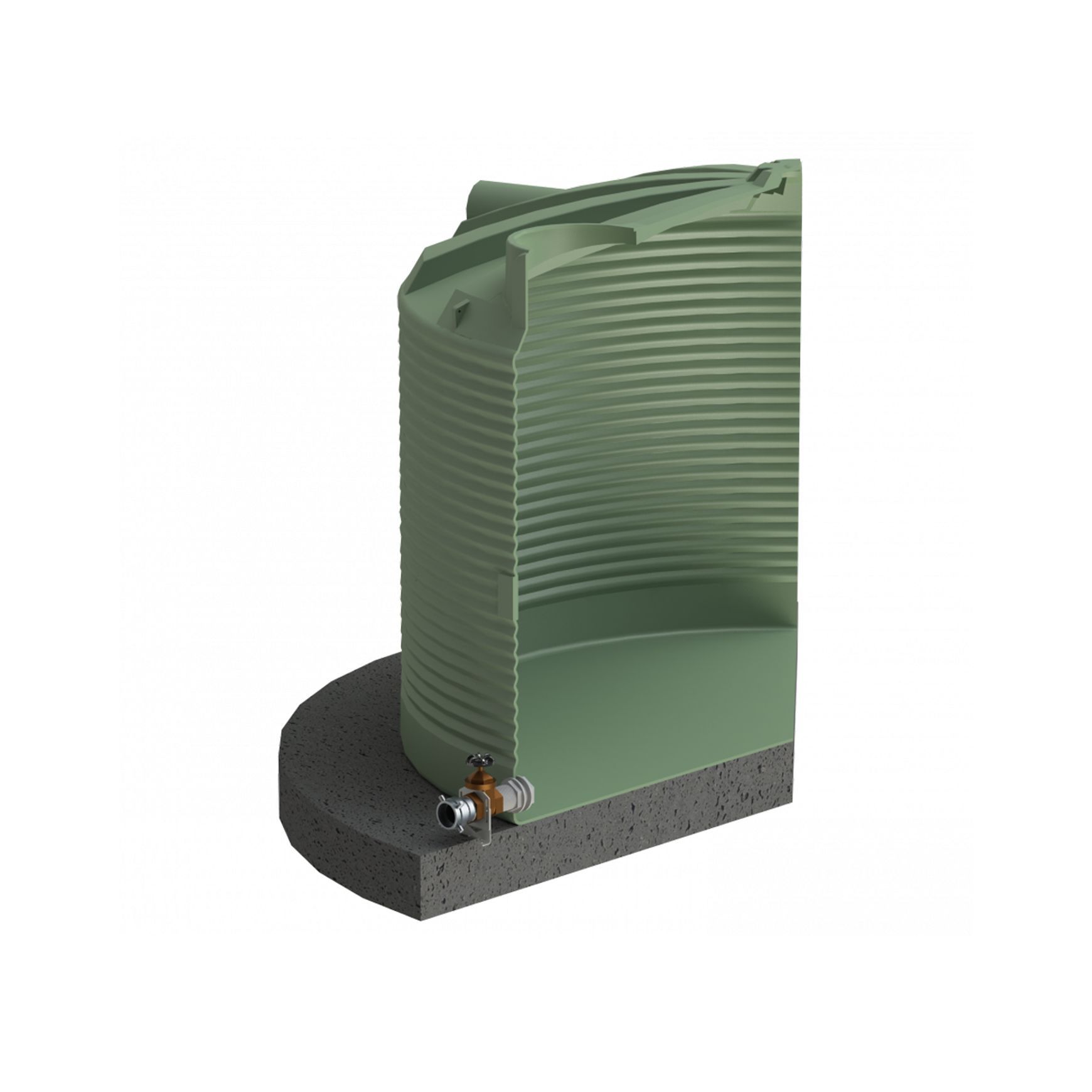 Promax Fire Service Outlet Kit - 100mm