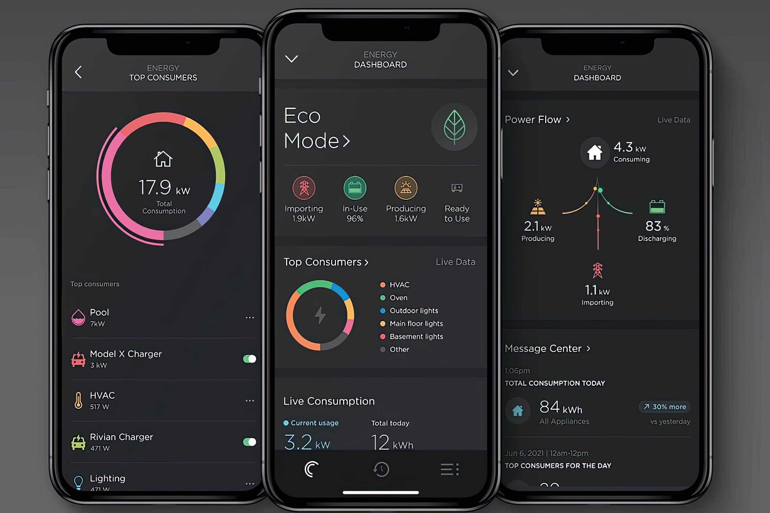 Climate & Comfort Control