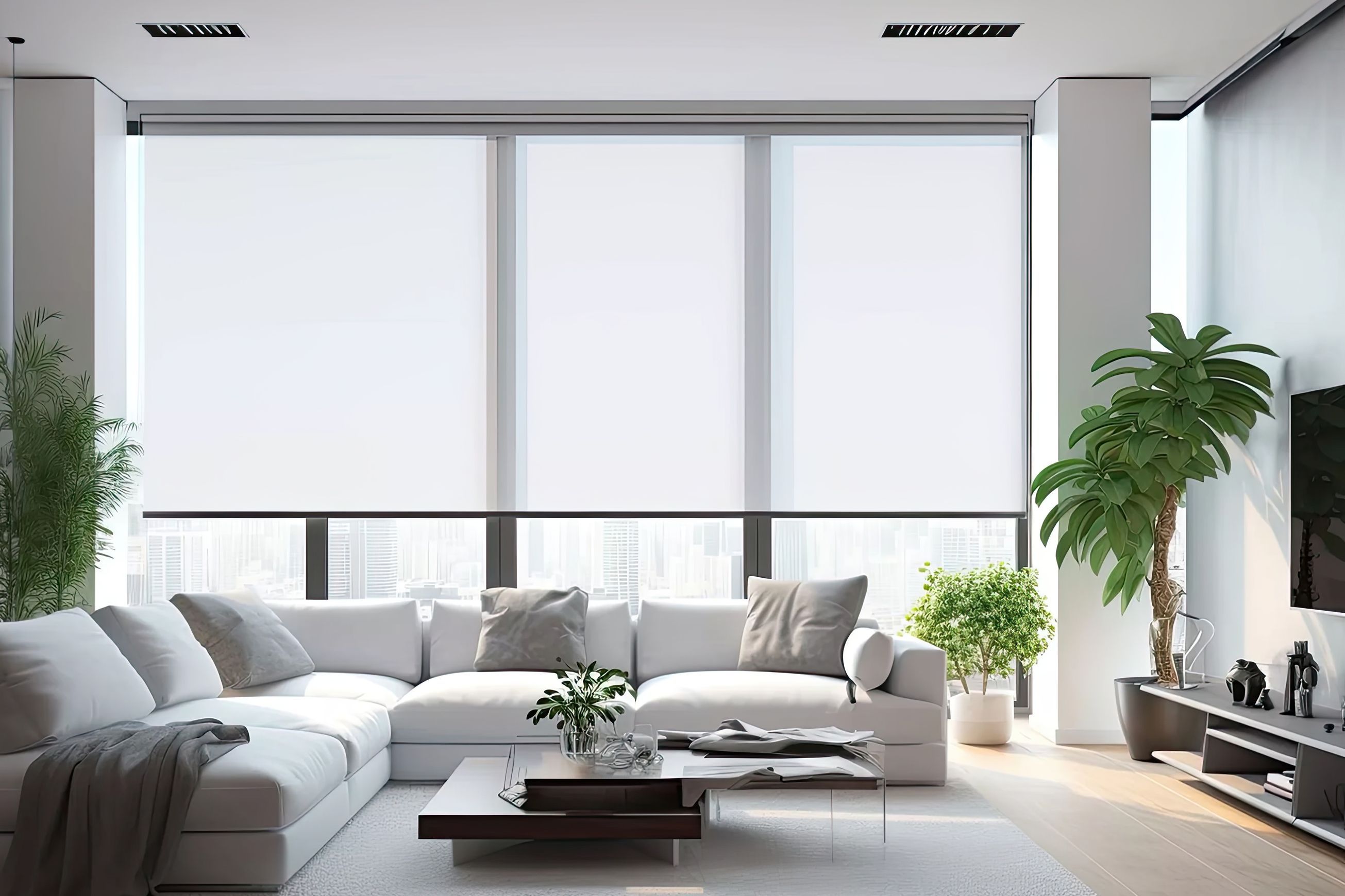 Climate & Comfort Control