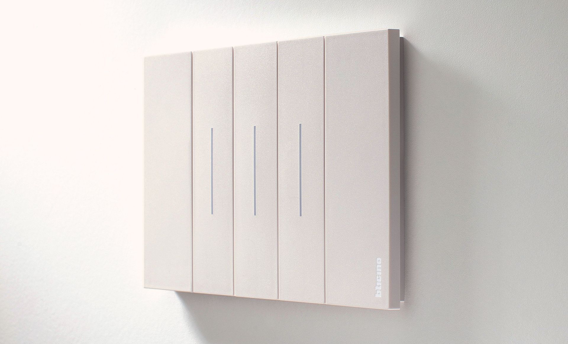 Living Now Switches & Sockets