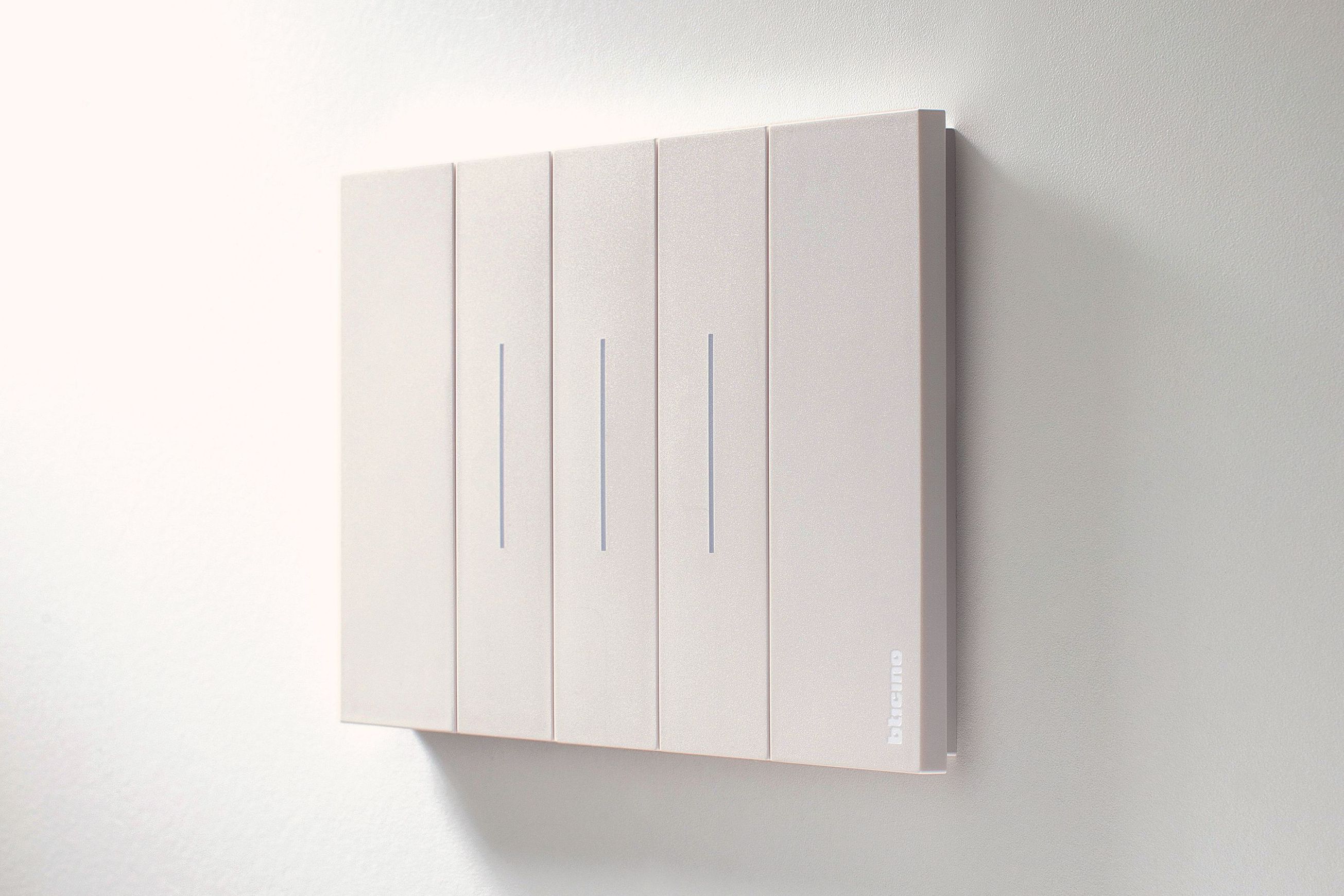Living Now Switches & Sockets