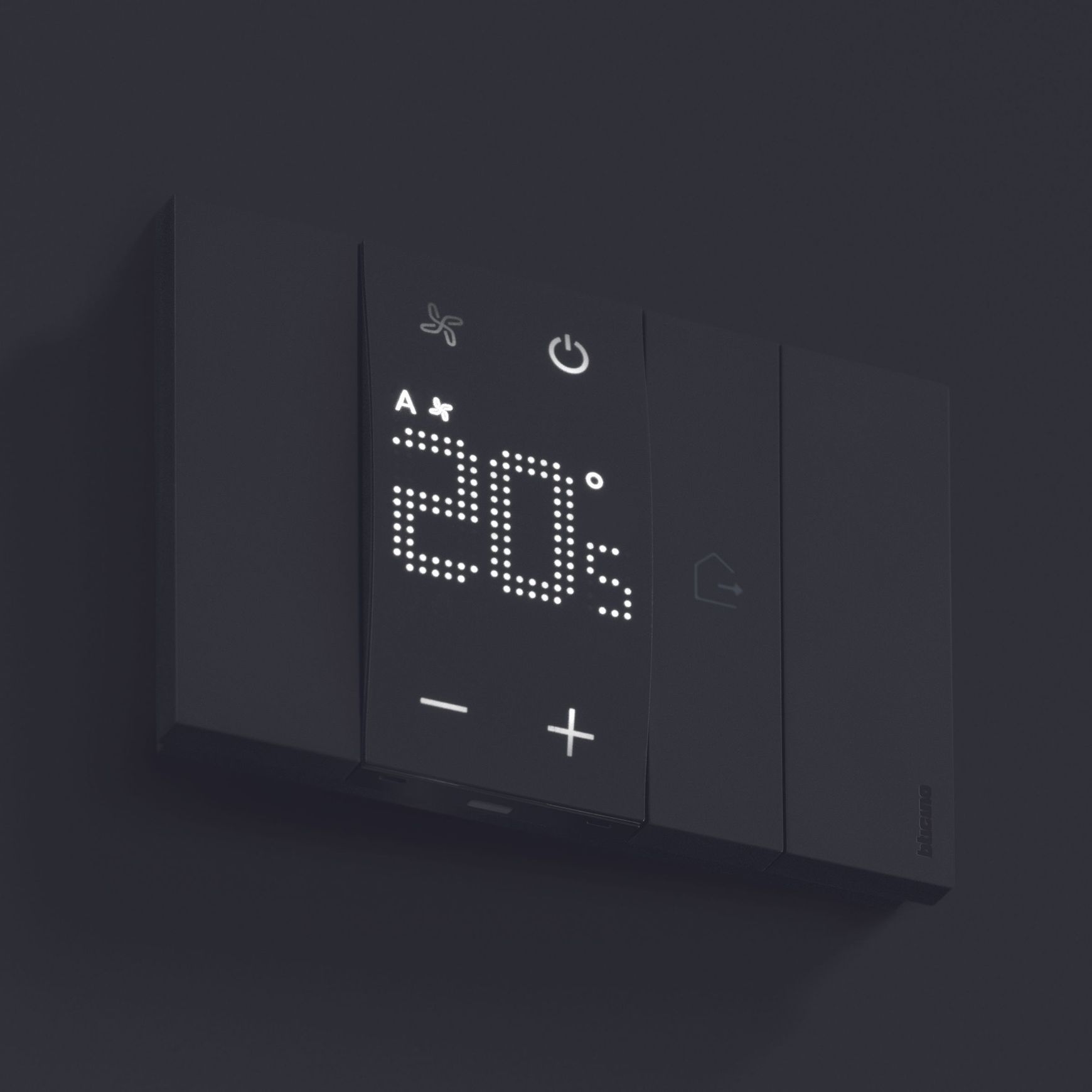 Living Now Switches & Sockets