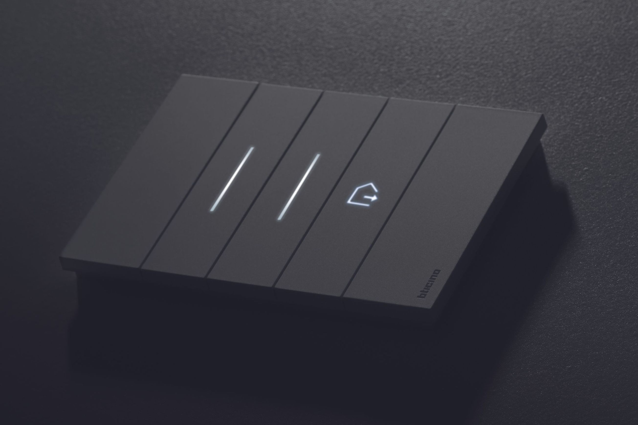 Living Now Switches & Sockets