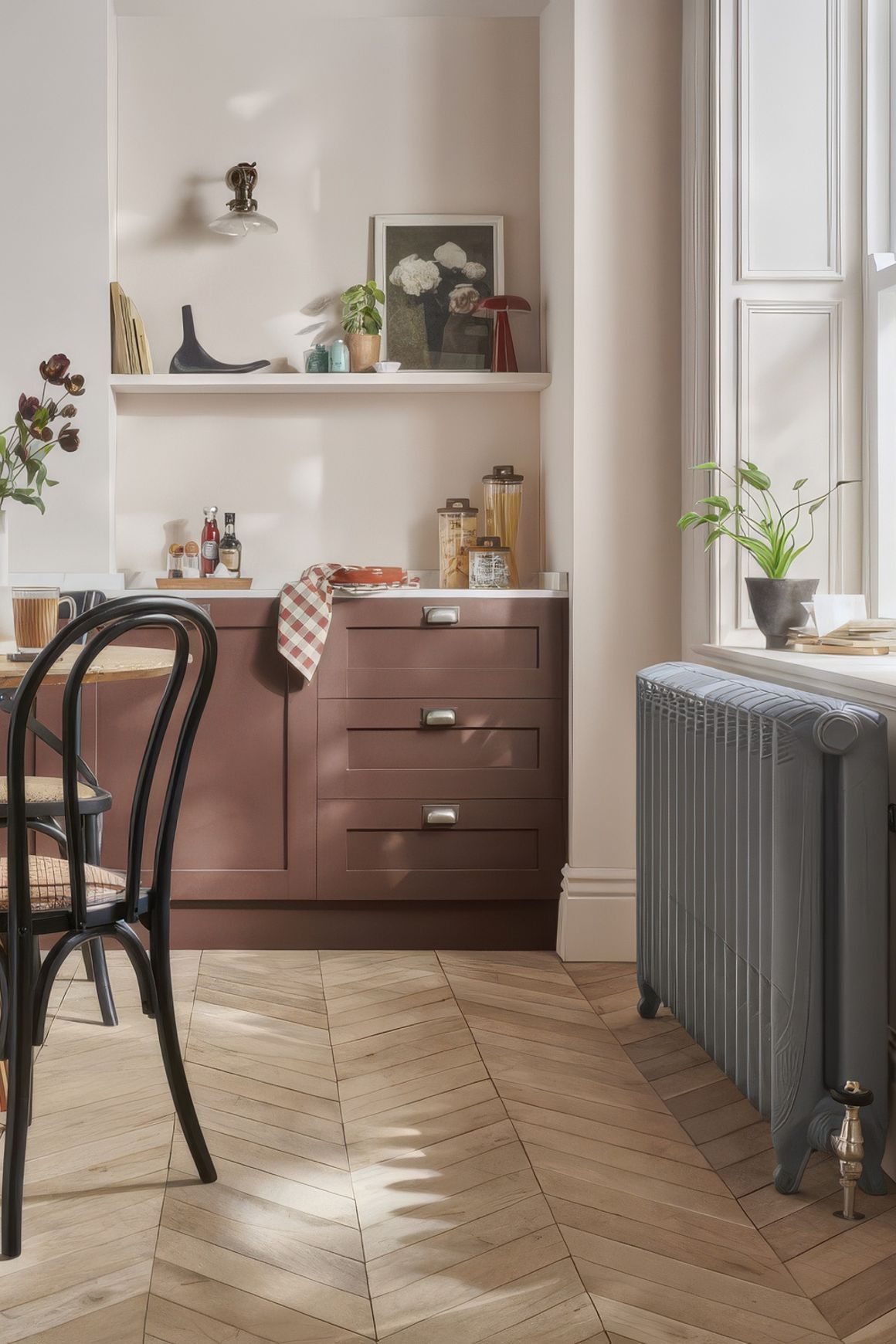 Paladin Radiators UK