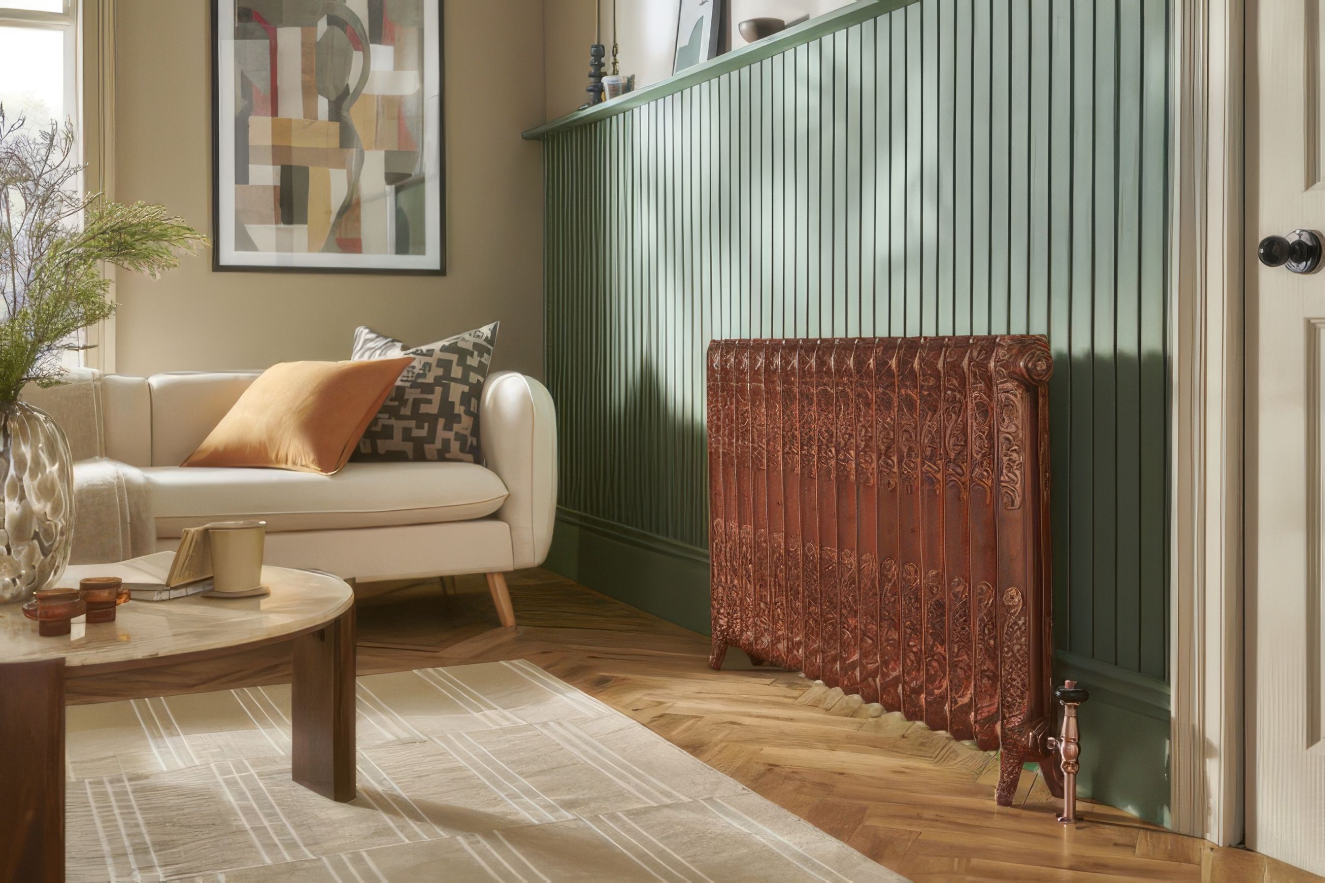 Paladin Radiators UK