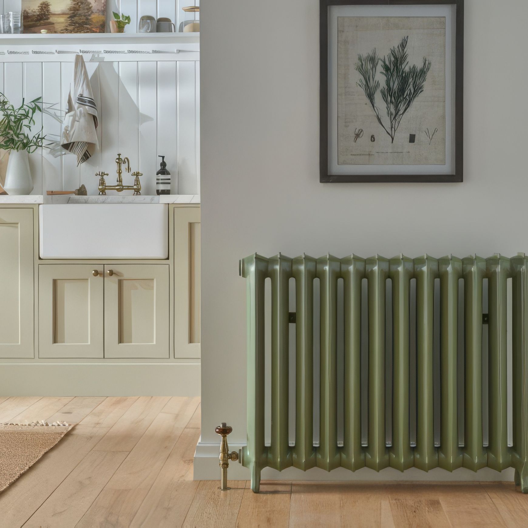 Paladin Radiators UK