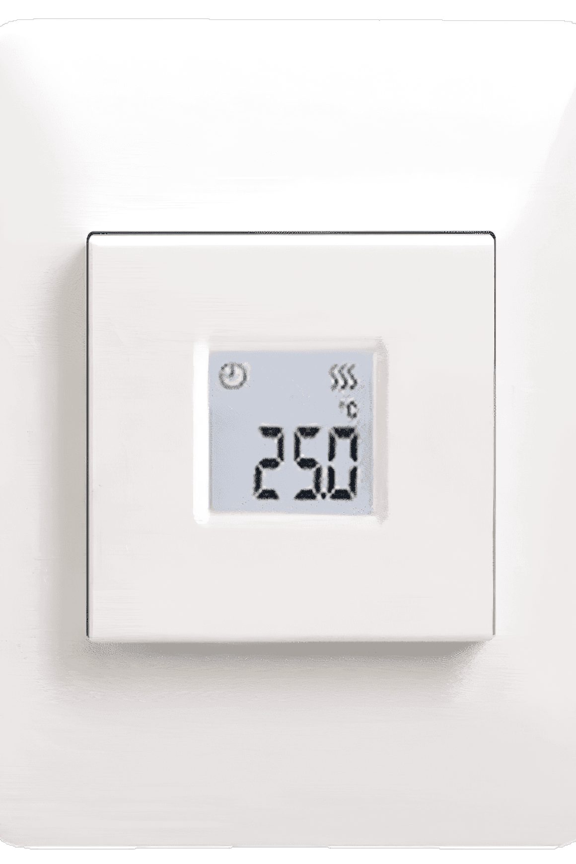MTD3 - Standard Control Thermostat | Controls