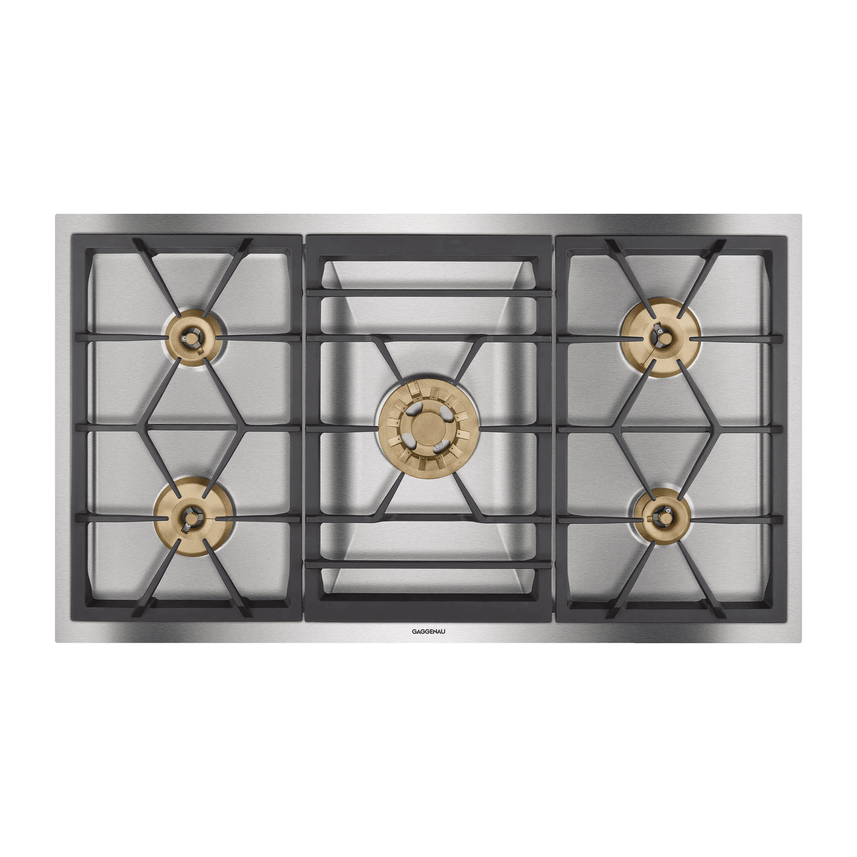 Gaggenau Vario Gas Cooktop 400 Series 90 cm