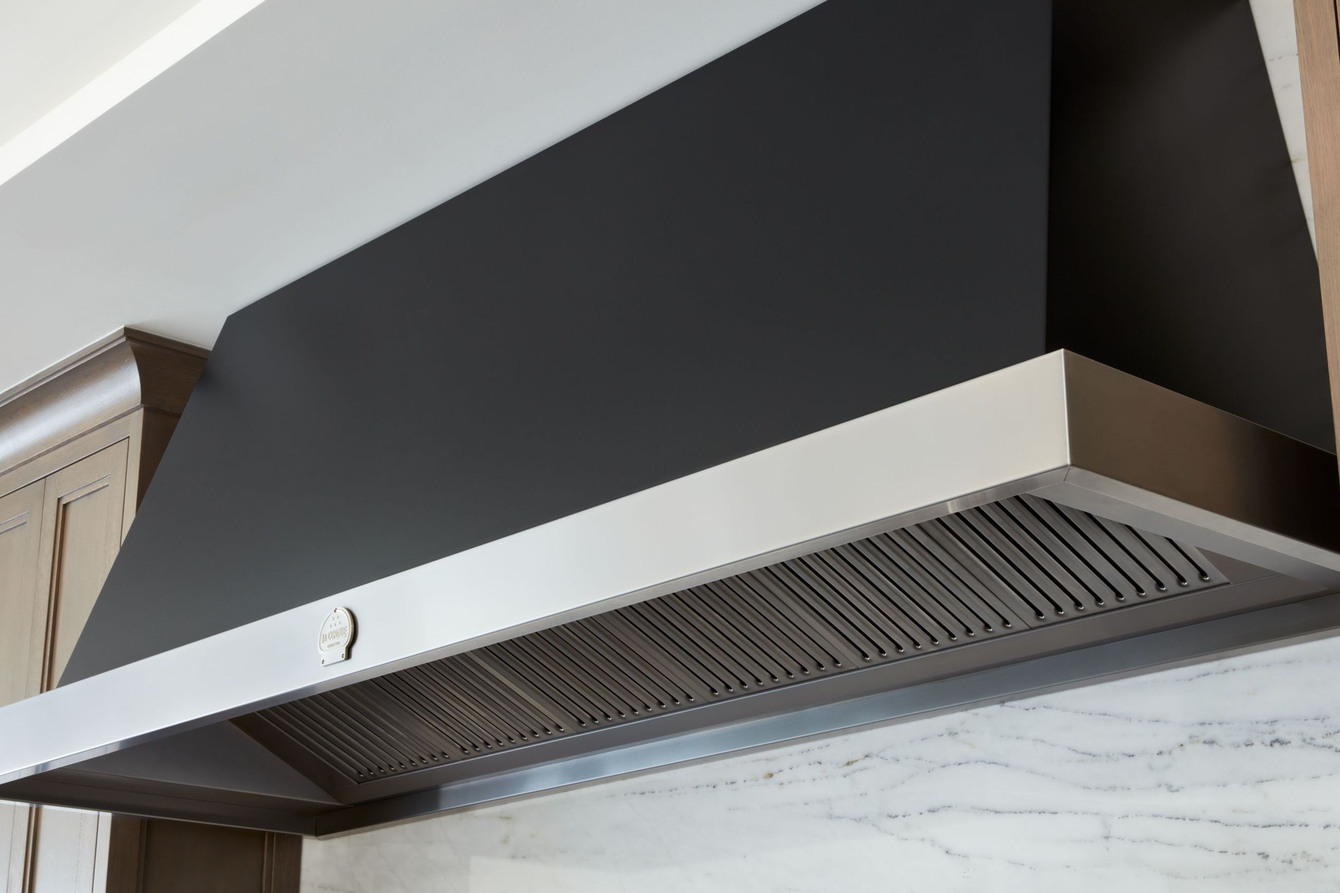 La Cornue | Extraction Hood