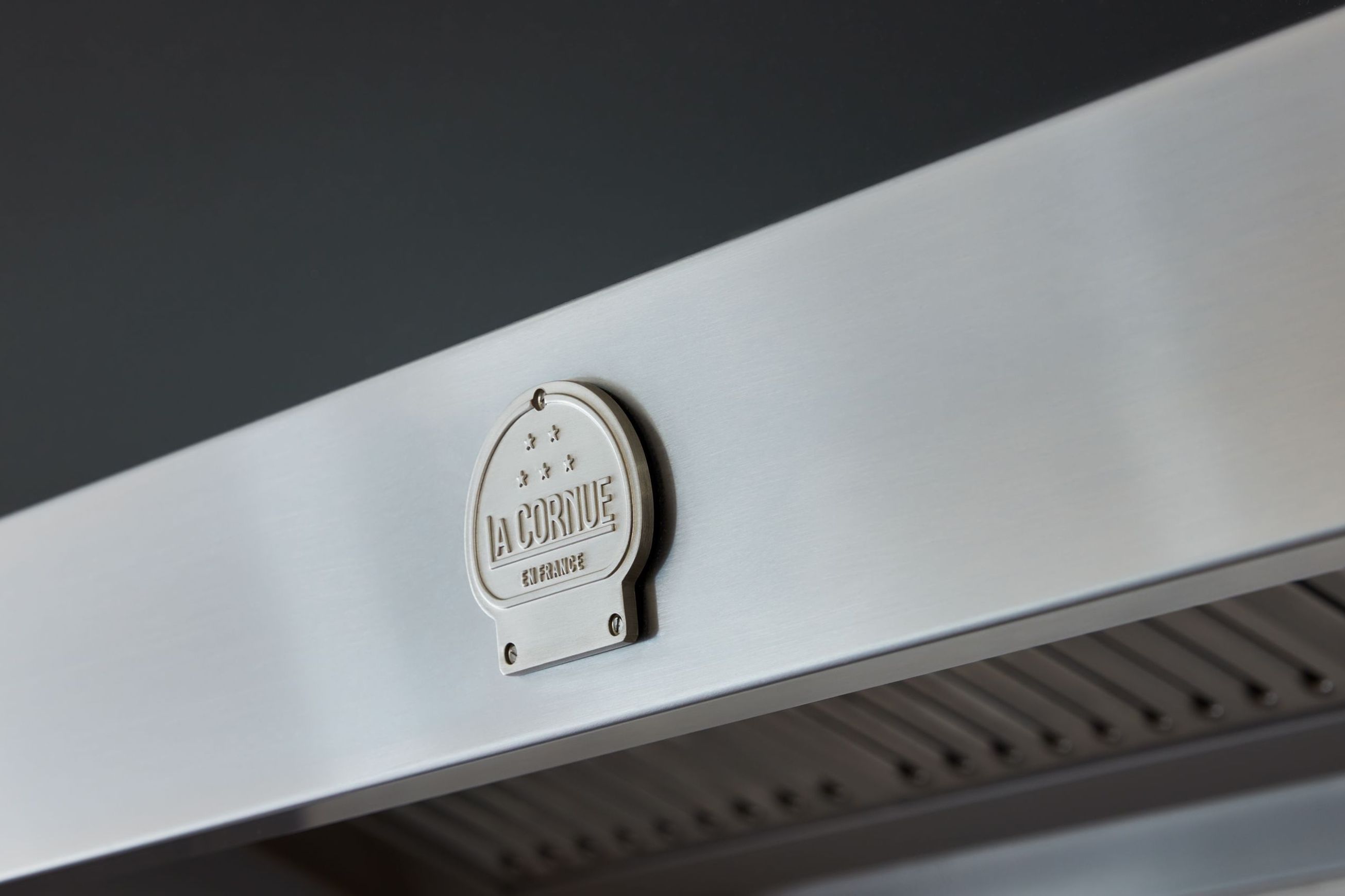 La Cornue | Extraction Hood