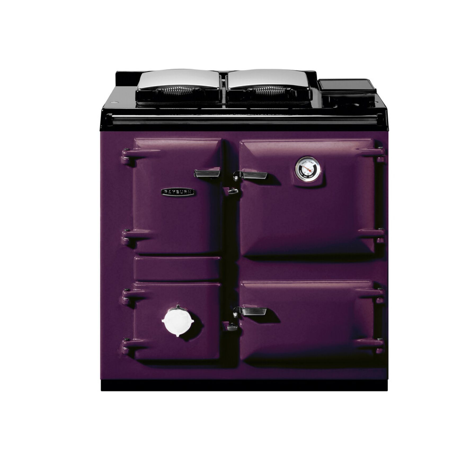 Rayburn | Heatranger 212SFW Range Cooker