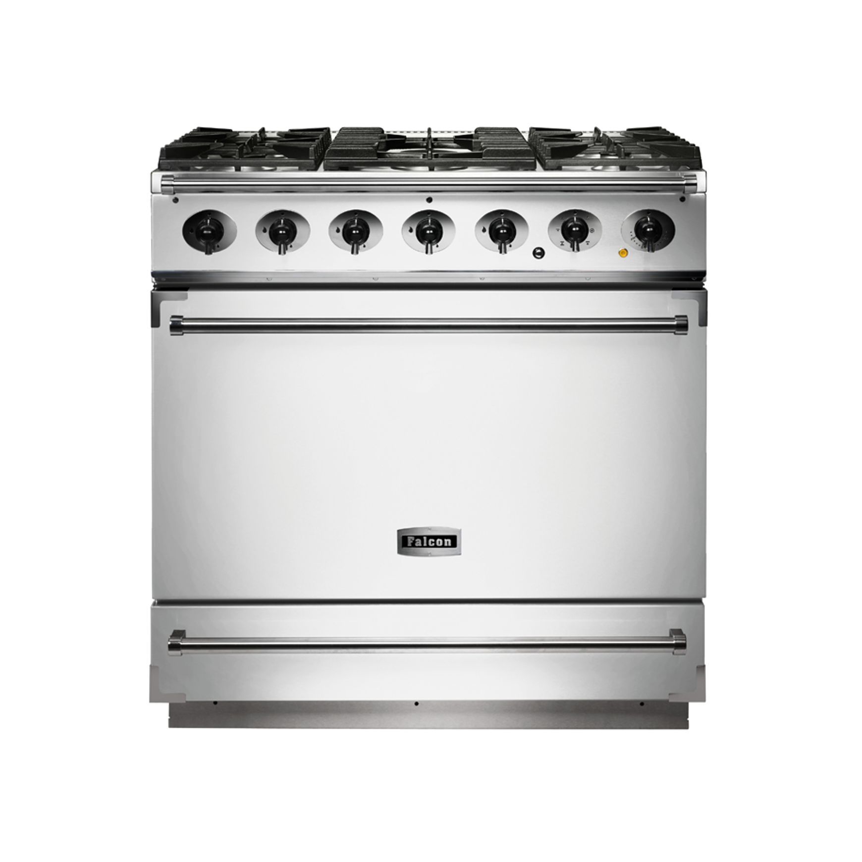 Falcon | 900S Range Cooker
