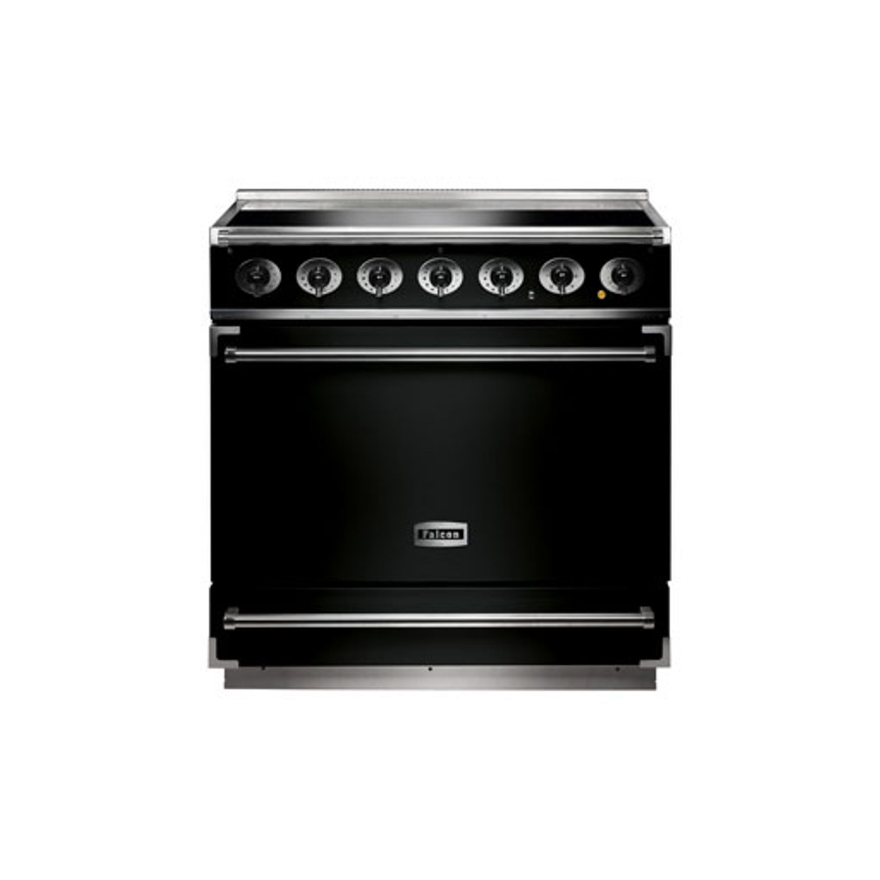 Falcon | 900S Range Cooker