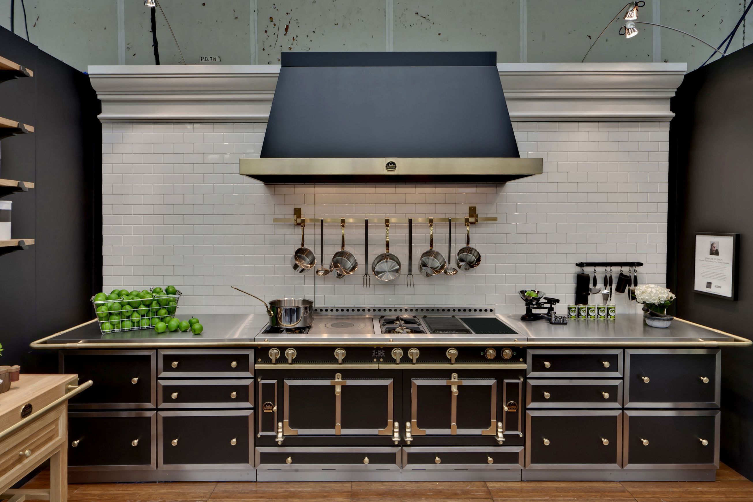 La Cornue | Extraction Hood