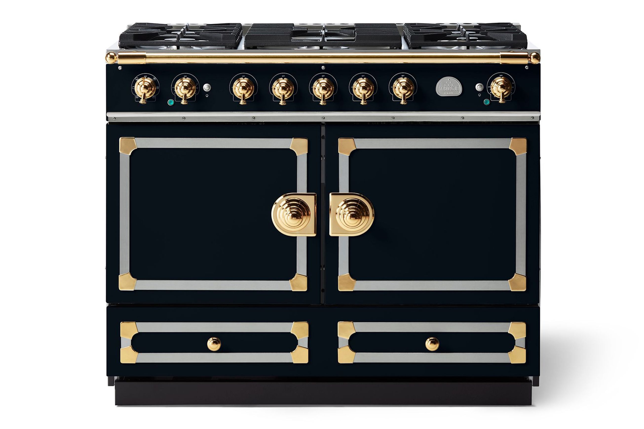 La Cornue | CornuFé 110 Range Cooker