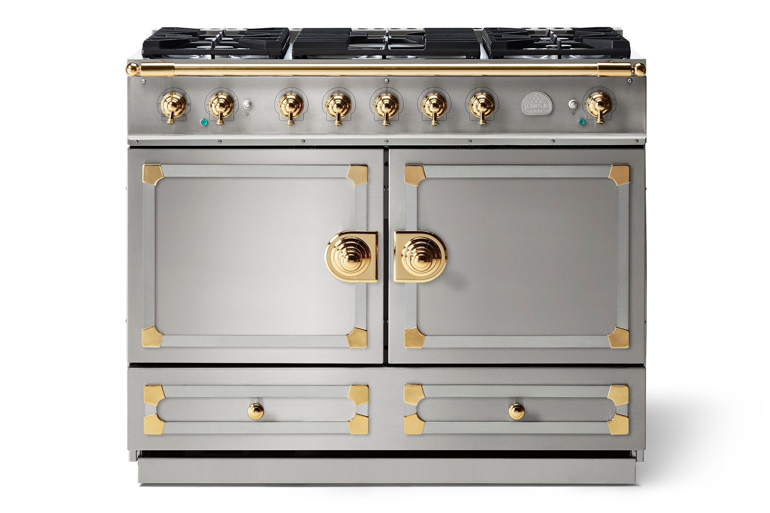 La Cornue | CornuFé 110 Range Cooker