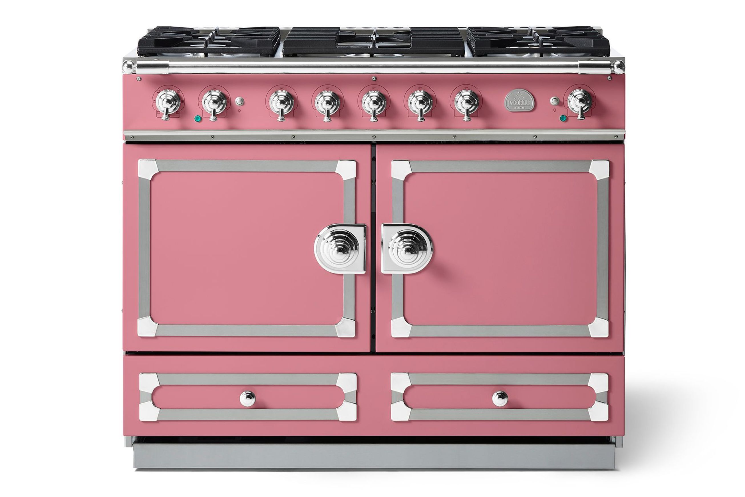 La Cornue | CornuFé 110 Range Cooker