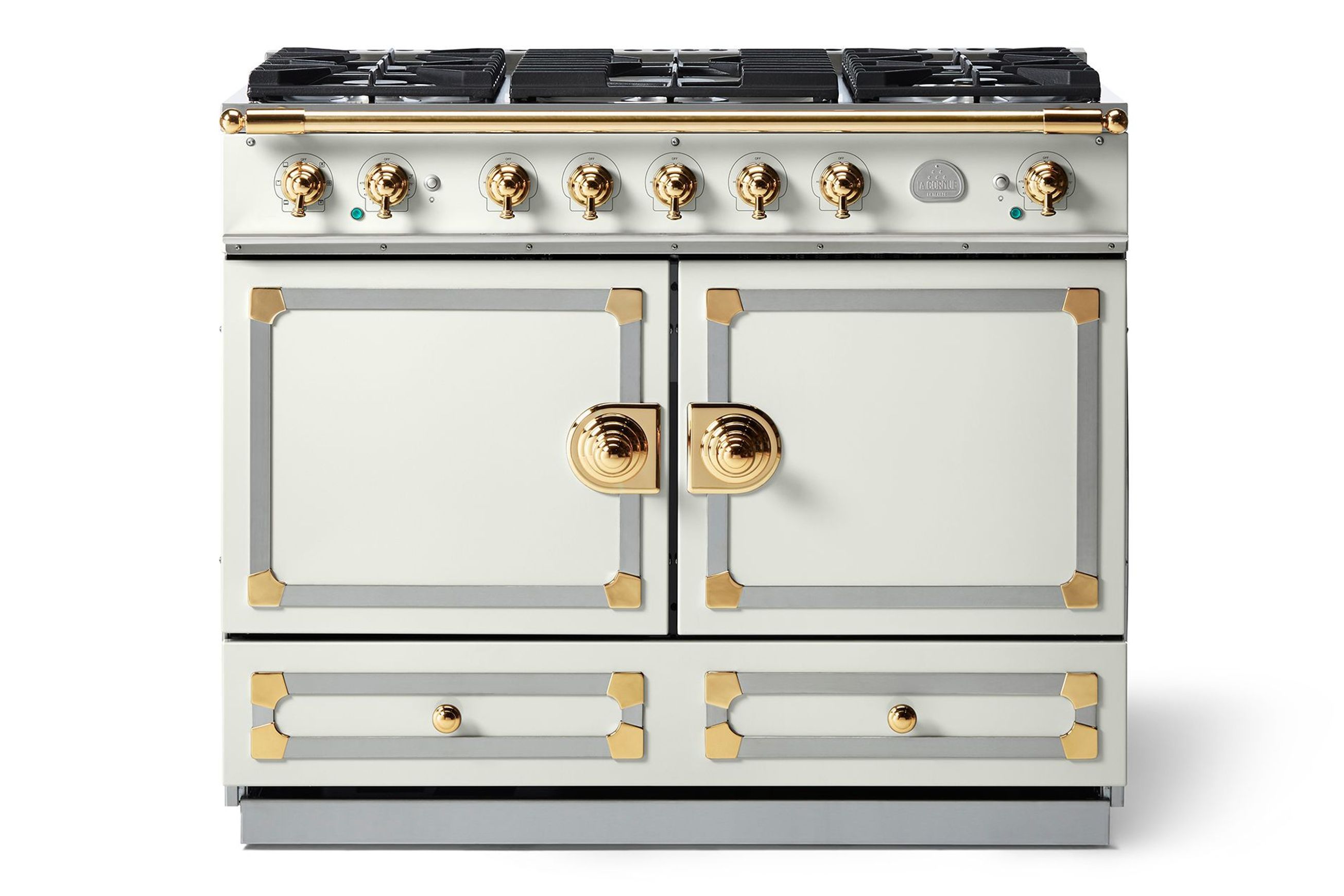 La Cornue | CornuFé 110 Range Cooker