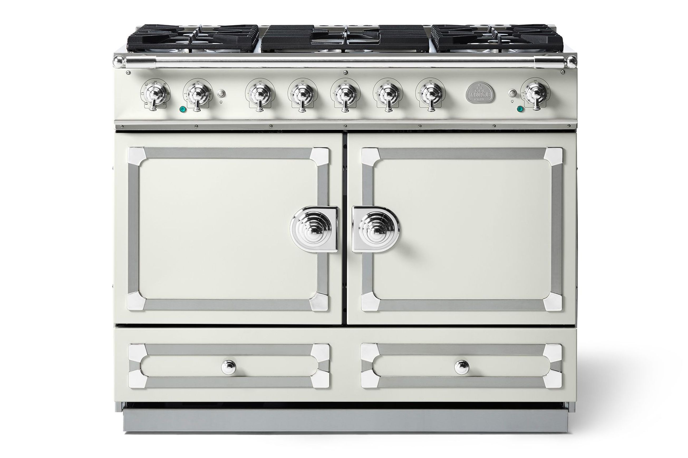 La Cornue | CornuFé 110 Range Cooker