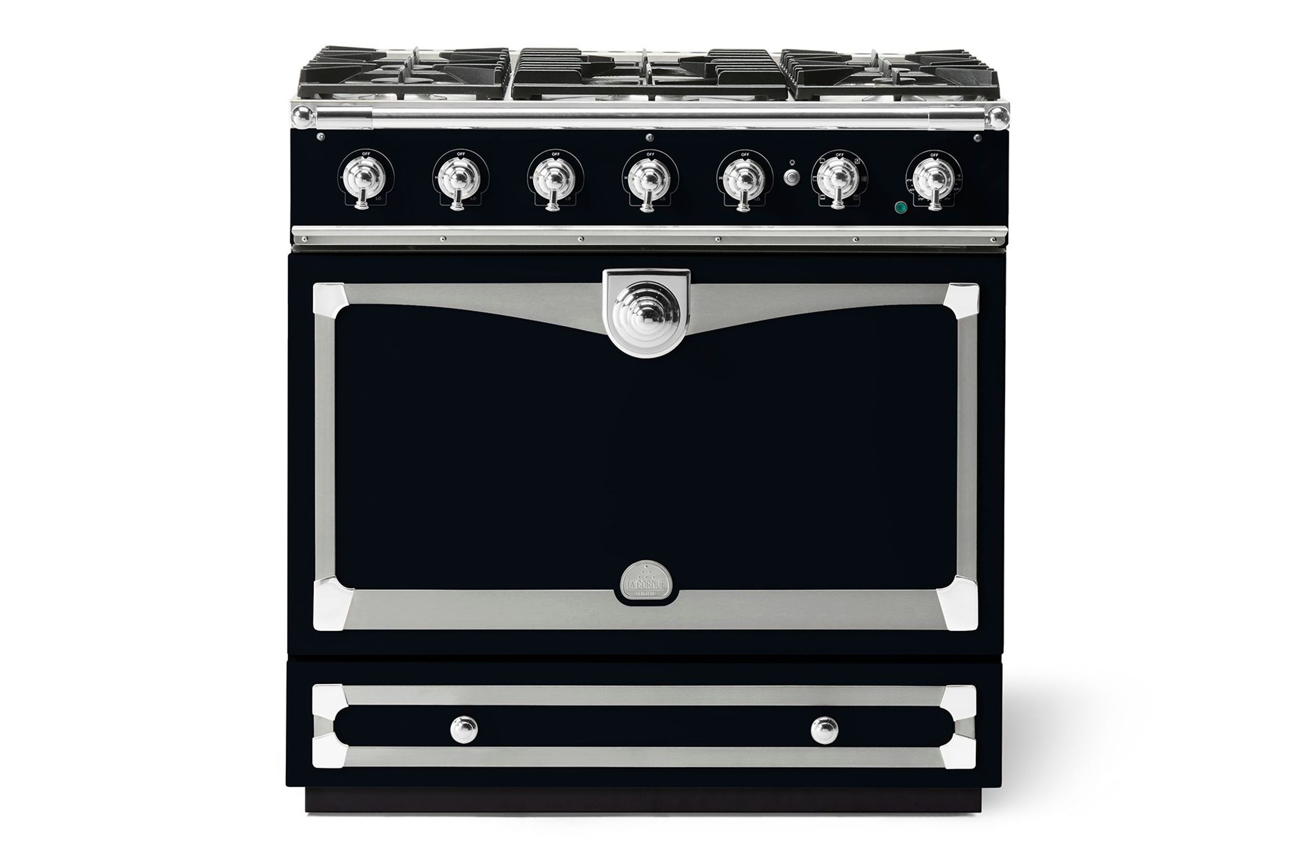 La Cornue | CornuFé AlberTine Range Cooker