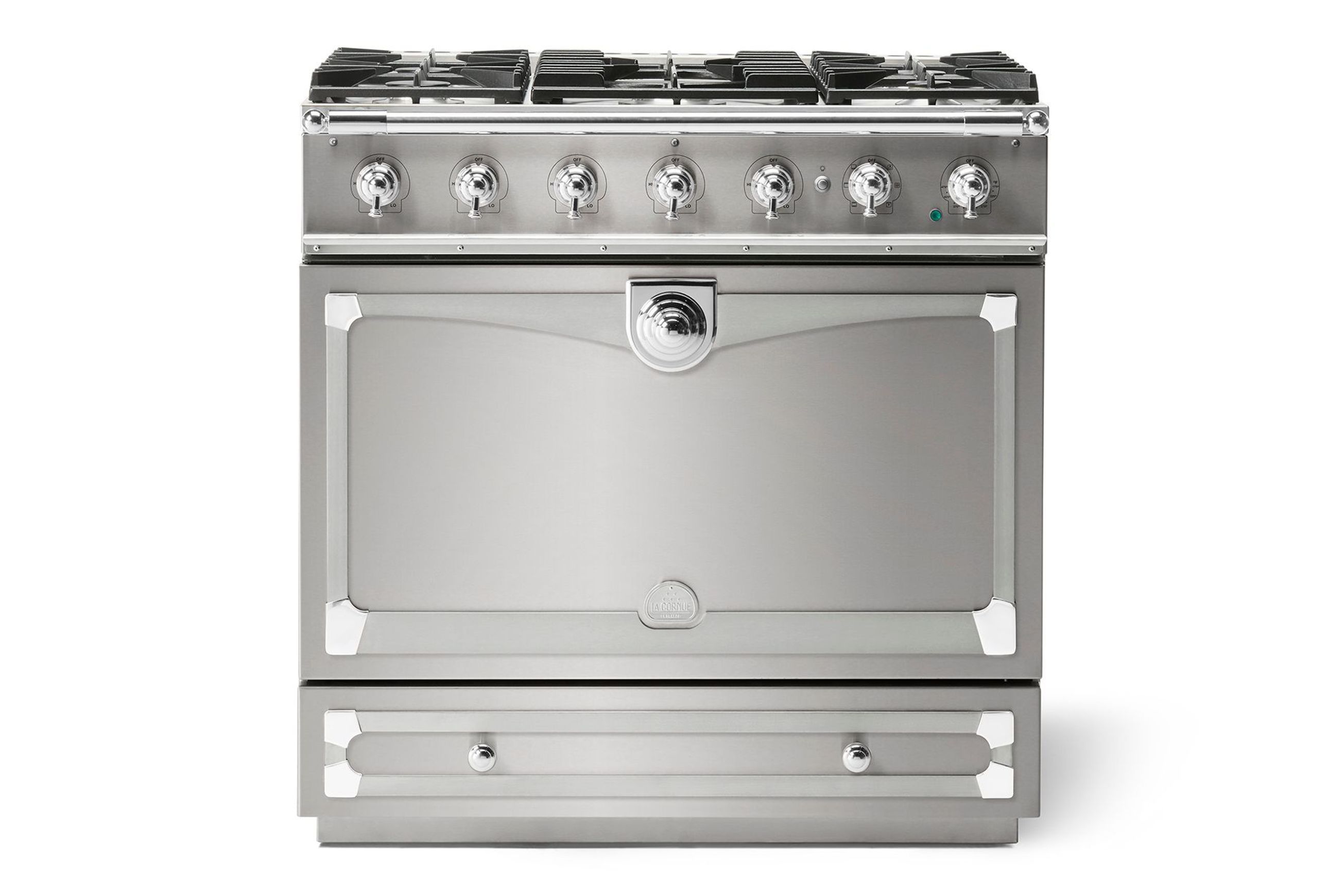 La Cornue | CornuFé AlberTine Range Cooker