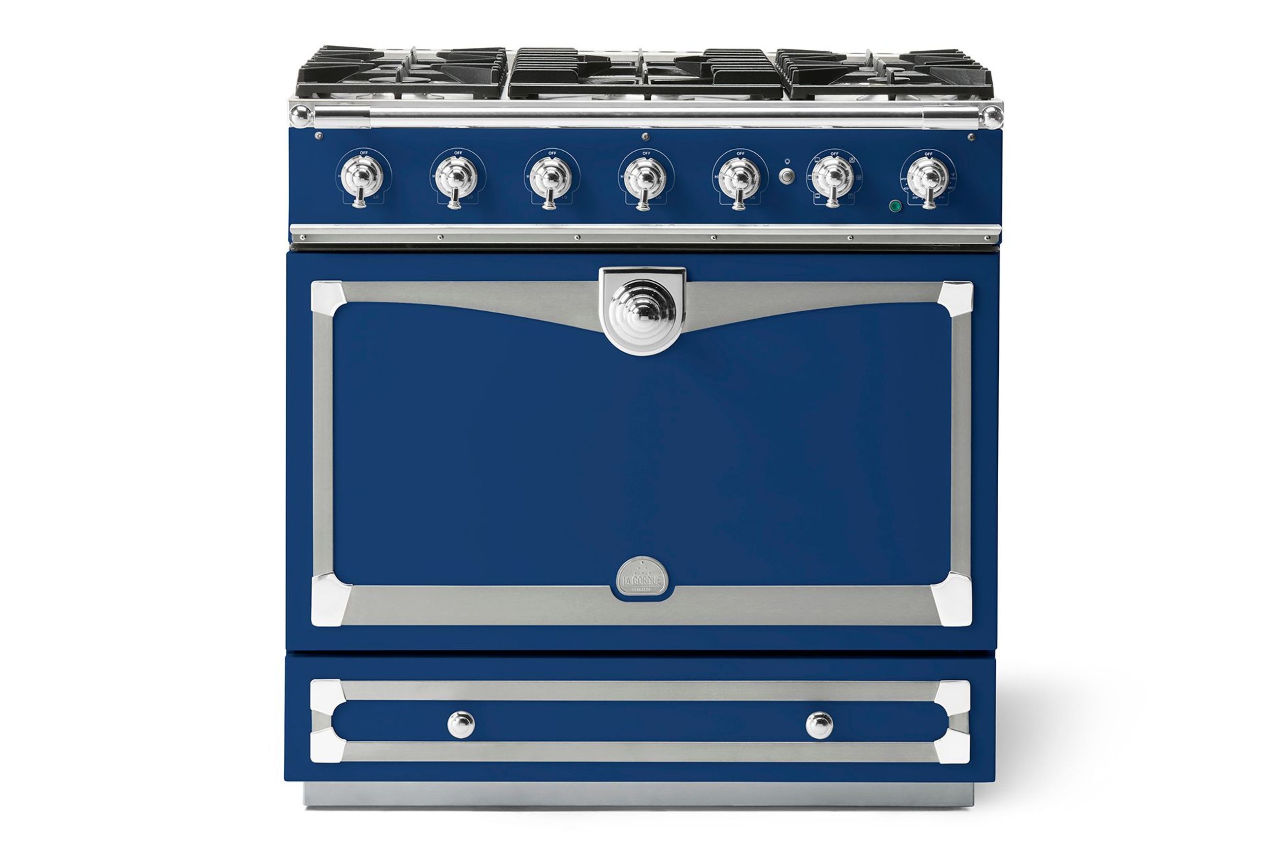 La Cornue | CornuFé AlberTine Range Cooker