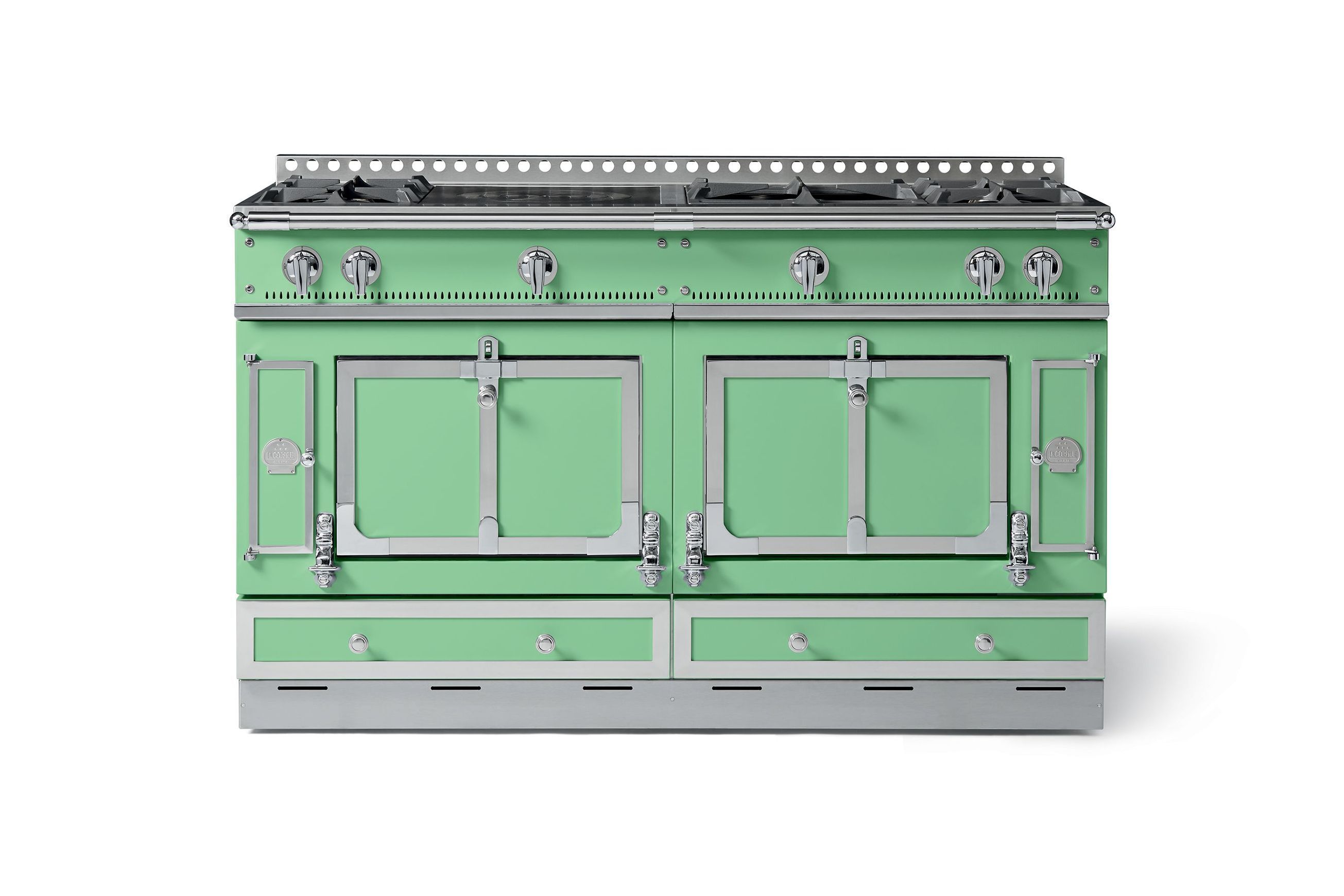 La Cornue | Château 150 Range Cooker