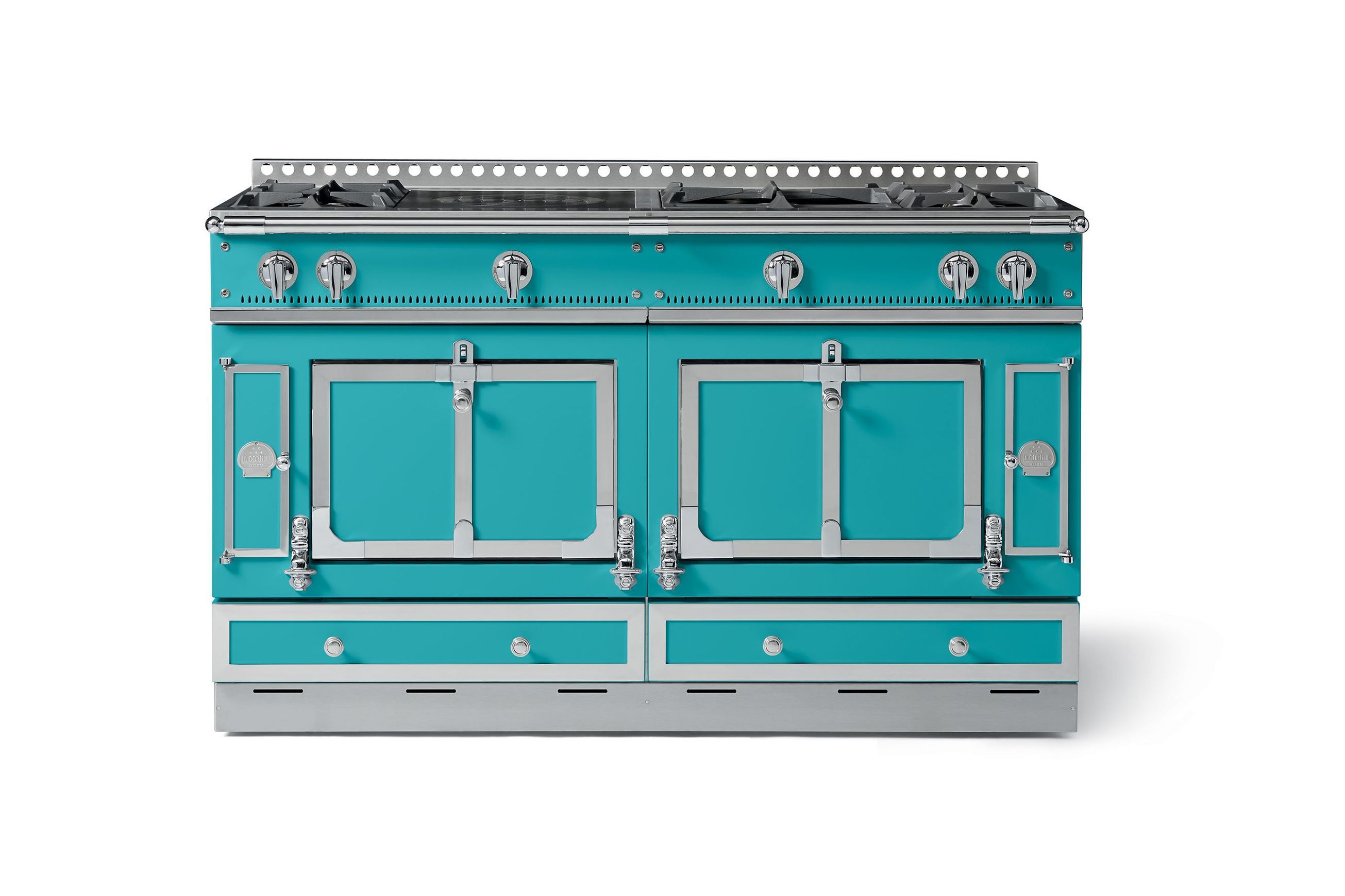 La Cornue | Château 150 Range Cooker