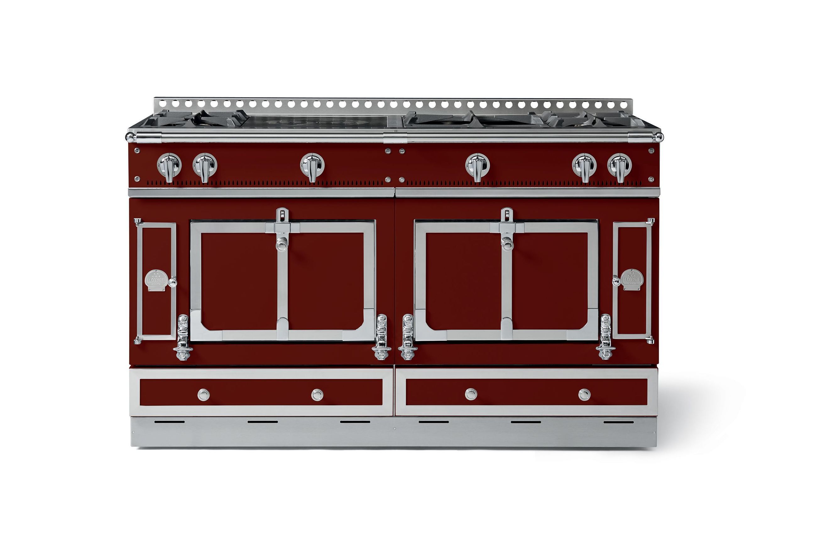 La Cornue | Château 150 Range Cooker