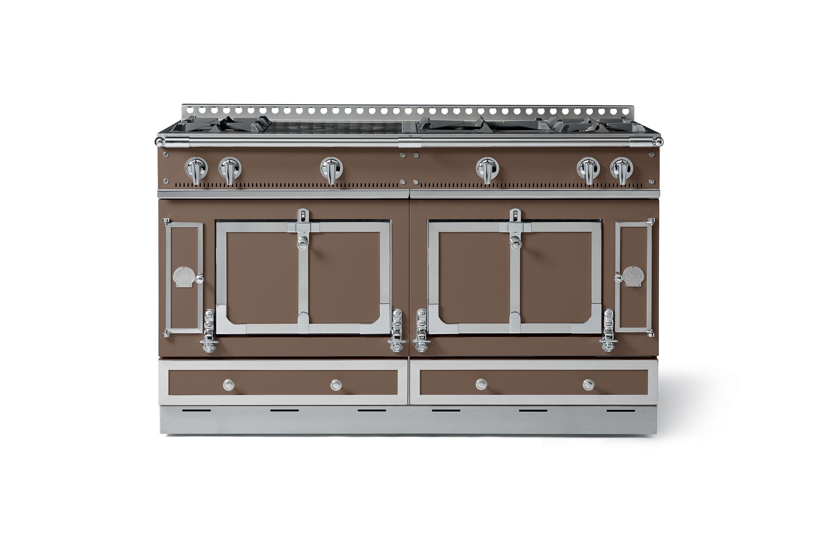 La Cornue | Château 150 Range Cooker
