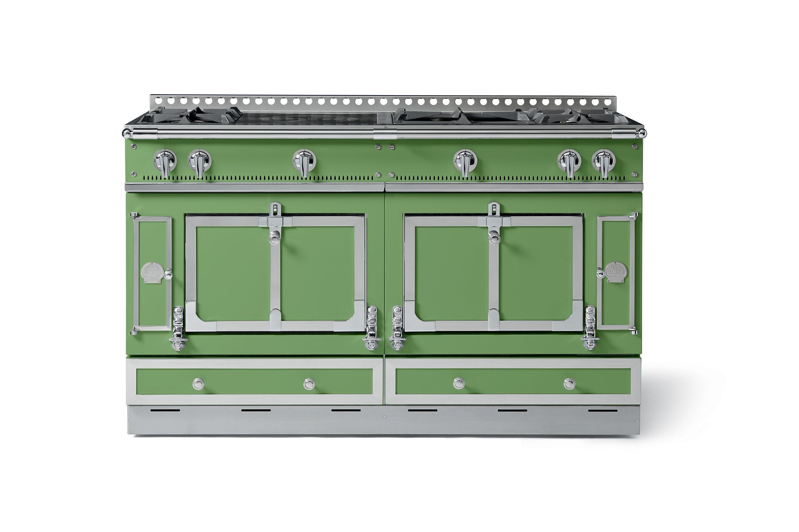 La Cornue | Château 150 Range Cooker