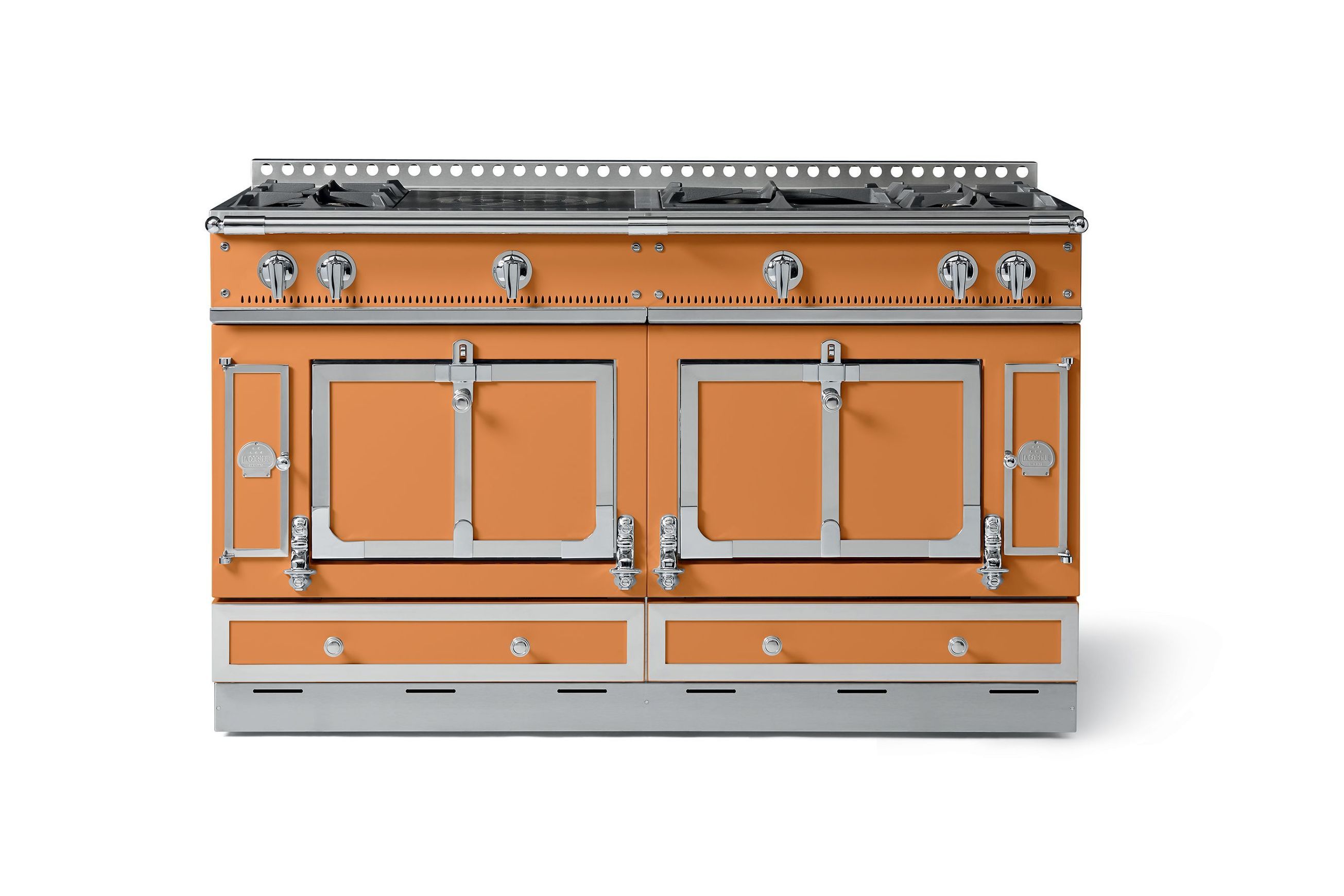 La Cornue | Château 150 Range Cooker
