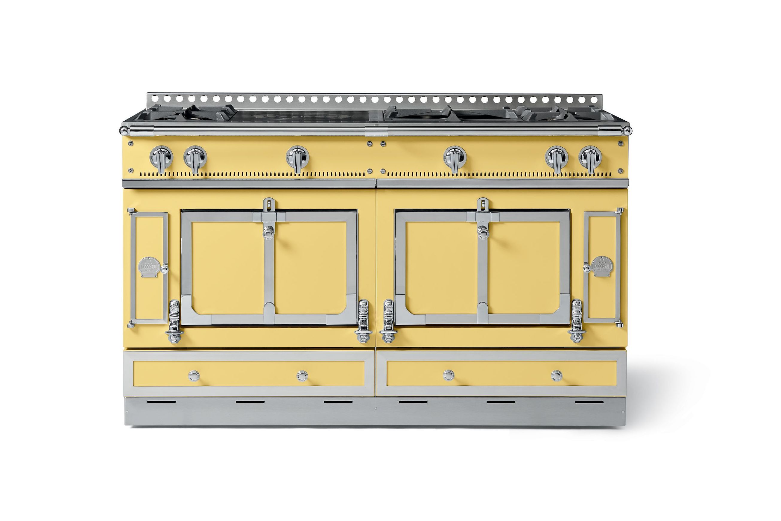 La Cornue | Château 150 Range Cooker