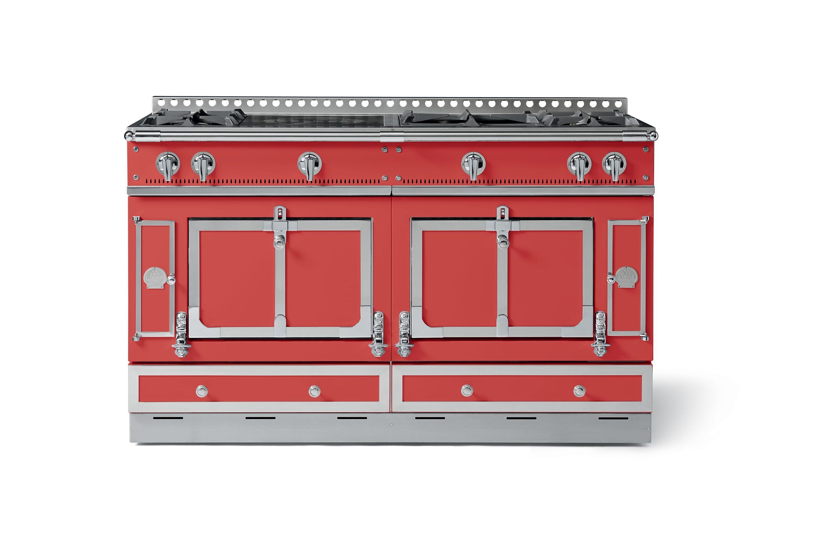 La Cornue | Château 150 Range Cooker