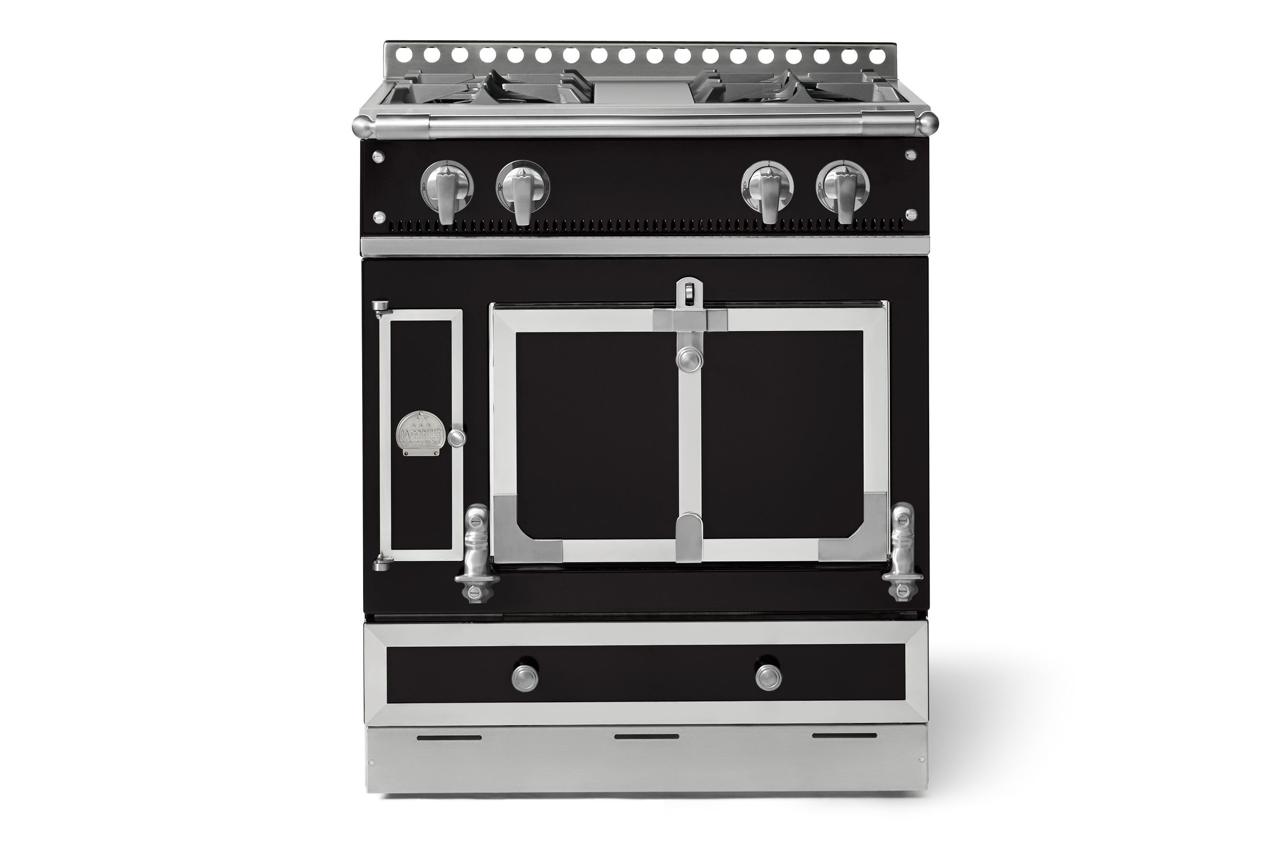 La Cornue | Castel 75 Range Cooker