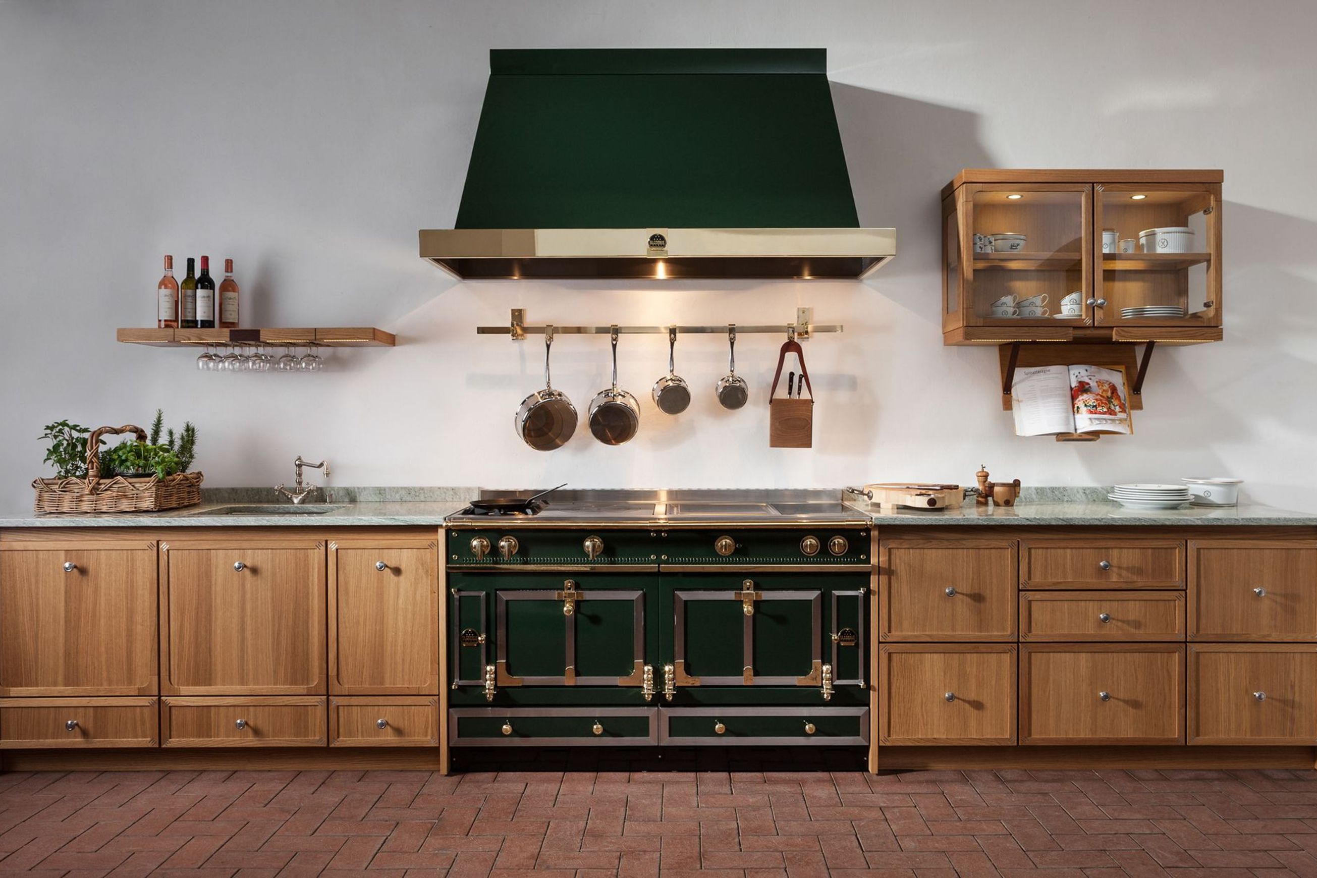 La Cornue | Extraction Hood