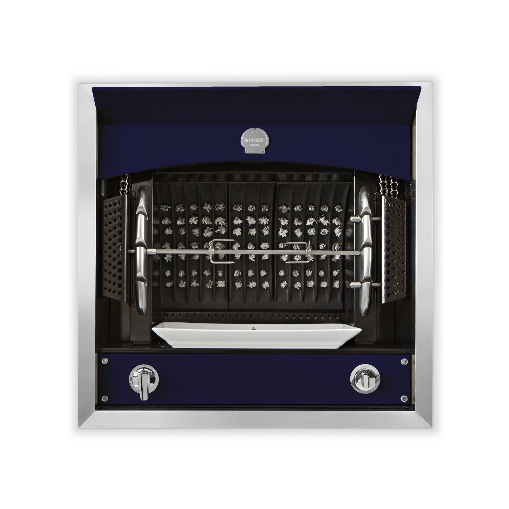 La Cornue | Flamberge Roaster Range Cooker