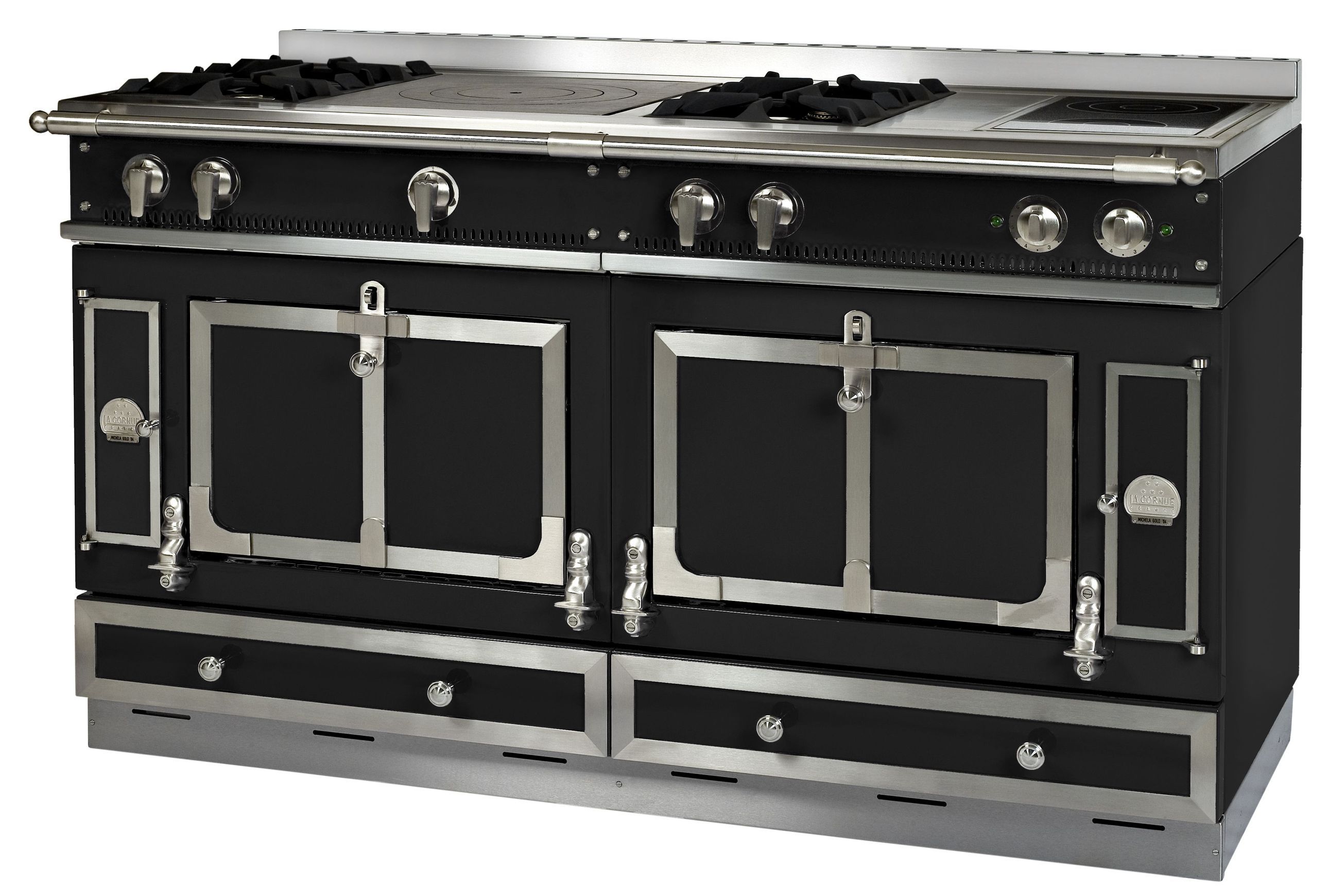 La Cornue | Château 150 Range Cooker
