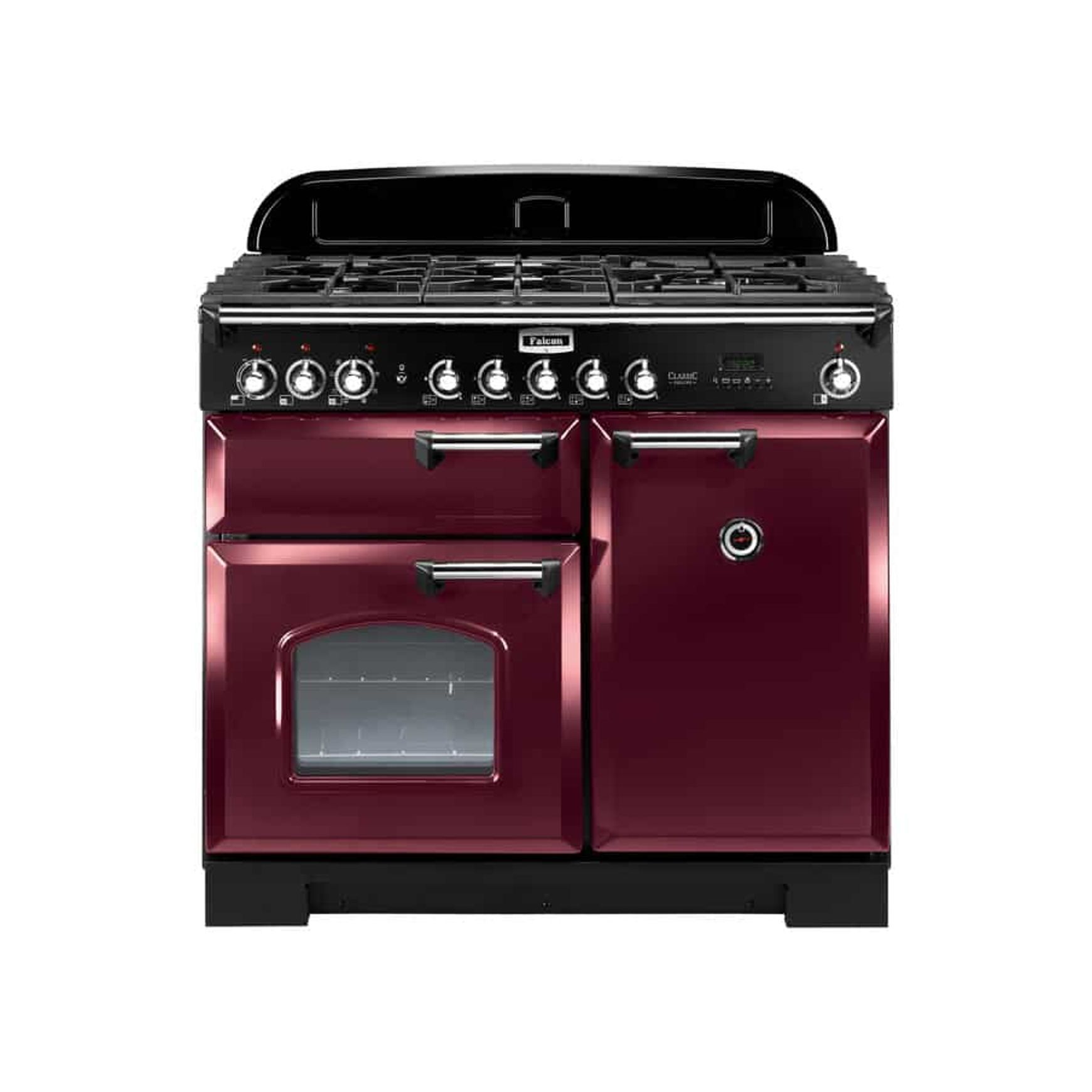 Falcon | Classic Deluxe 100 Range Cooker