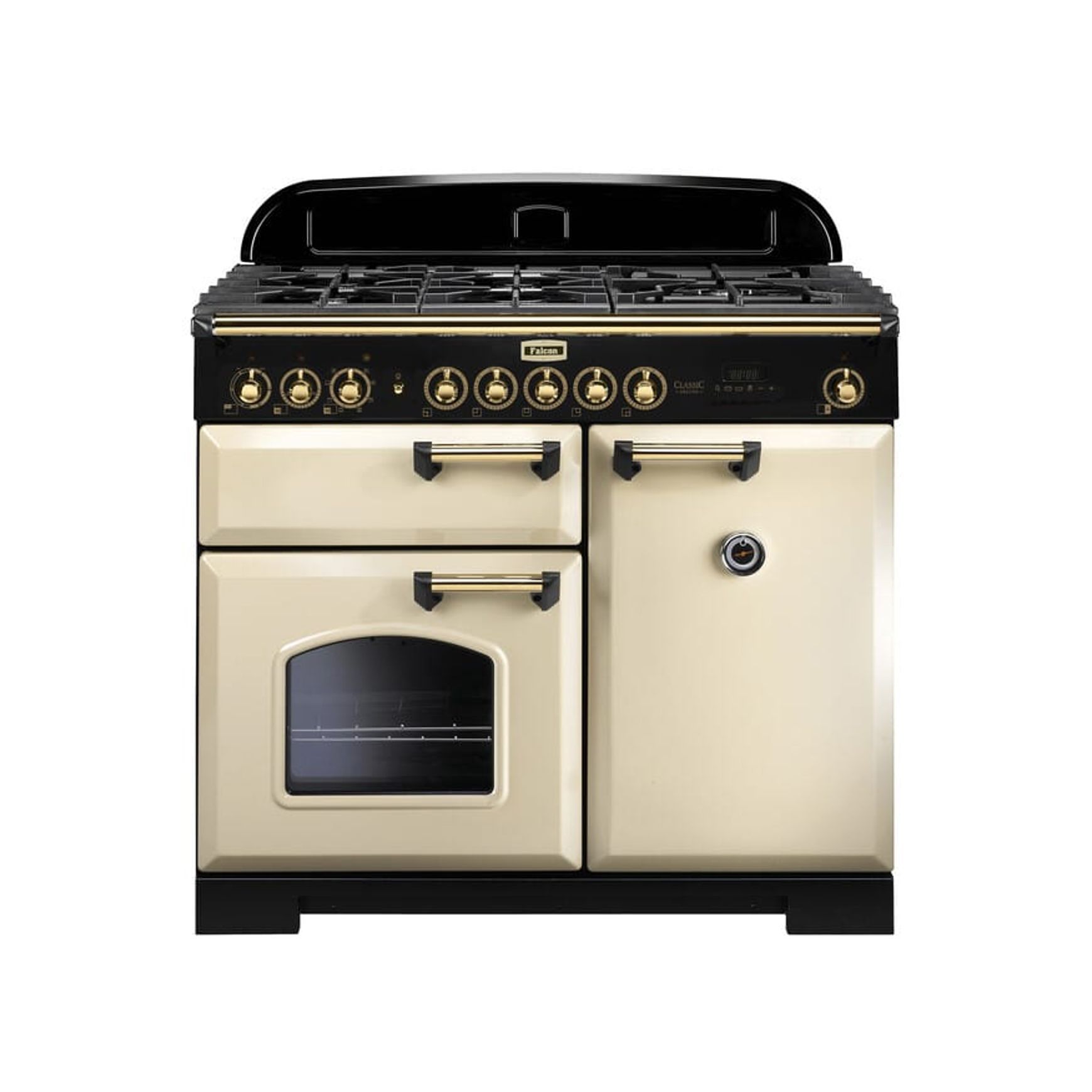 Falcon | Classic Deluxe 100 Range Cooker