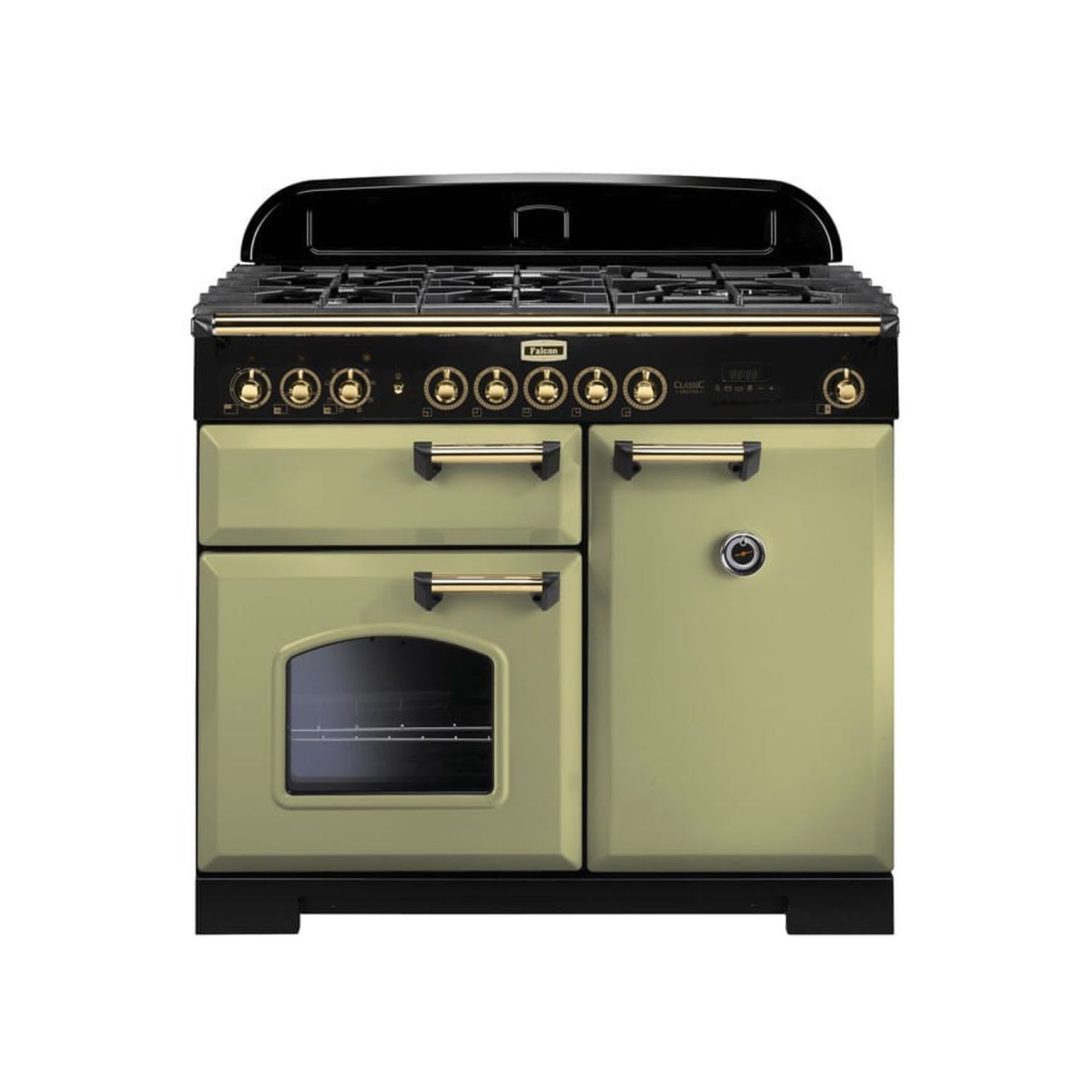 Falcon | Classic Deluxe 100 Range Cooker