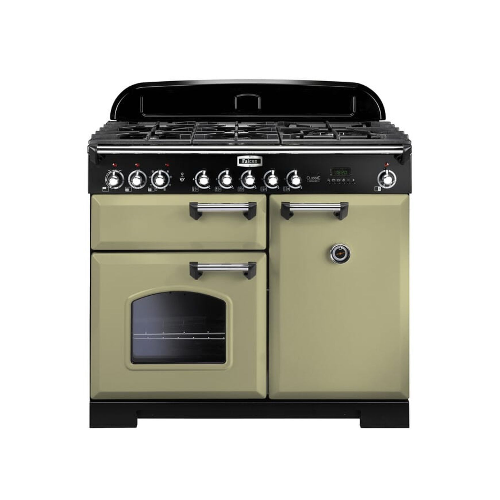 Falcon | Classic Deluxe 100 Range Cooker