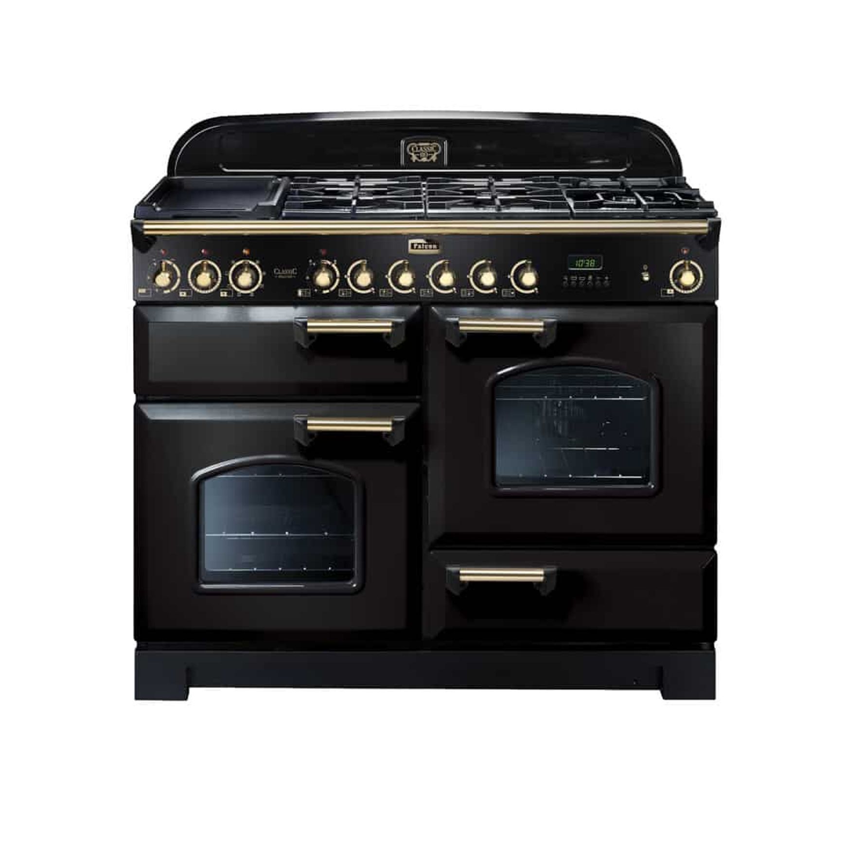 Falcon | Classic Deluxe 110 Range Cooker