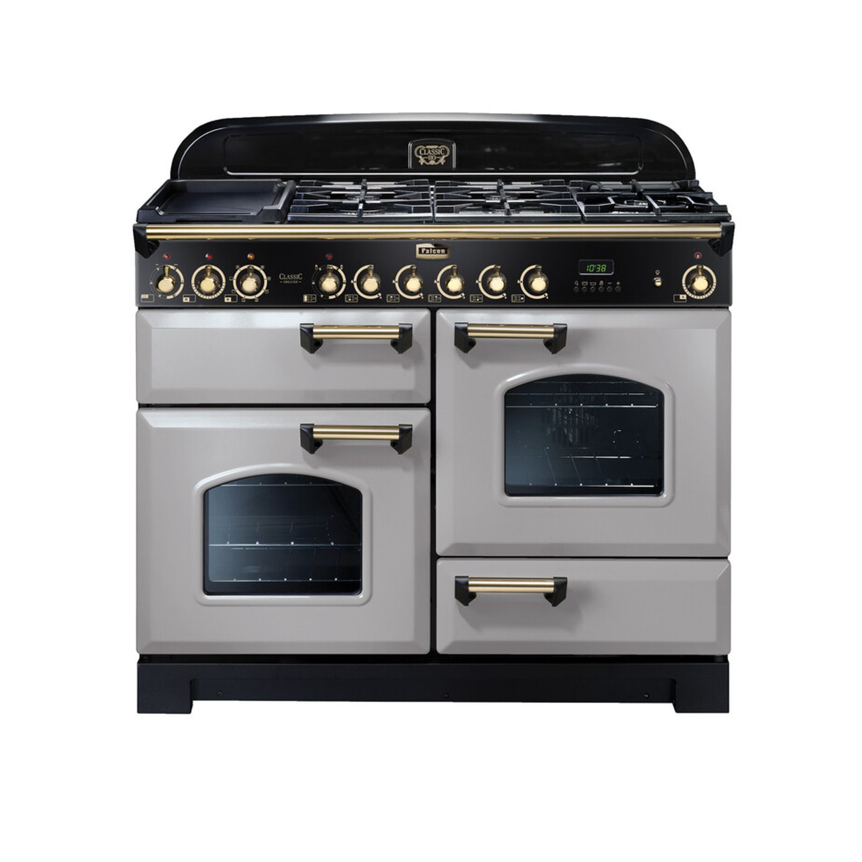 Falcon | Classic Deluxe 110 Range Cooker